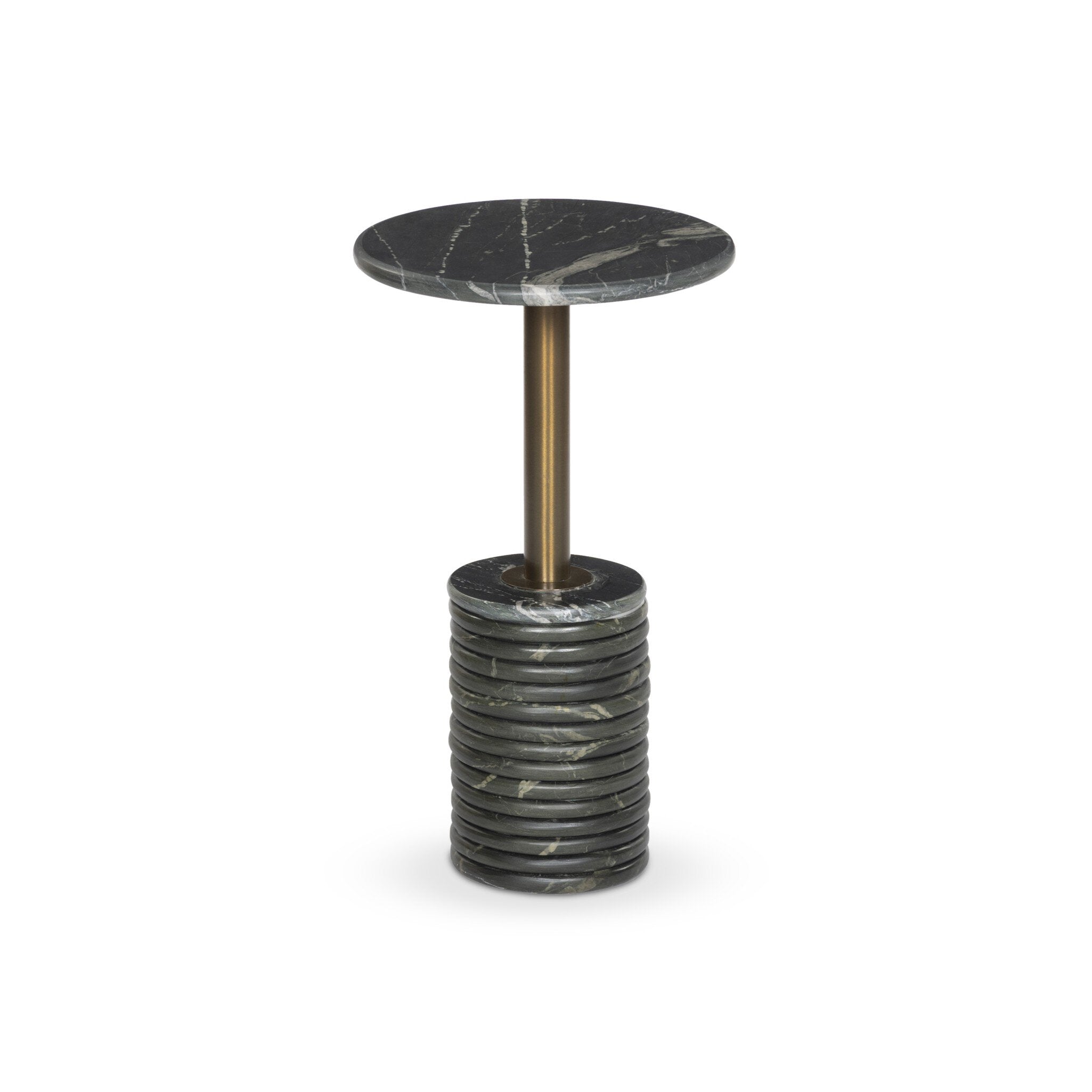 Riva End Table - StyleMeGHD - Side Tables