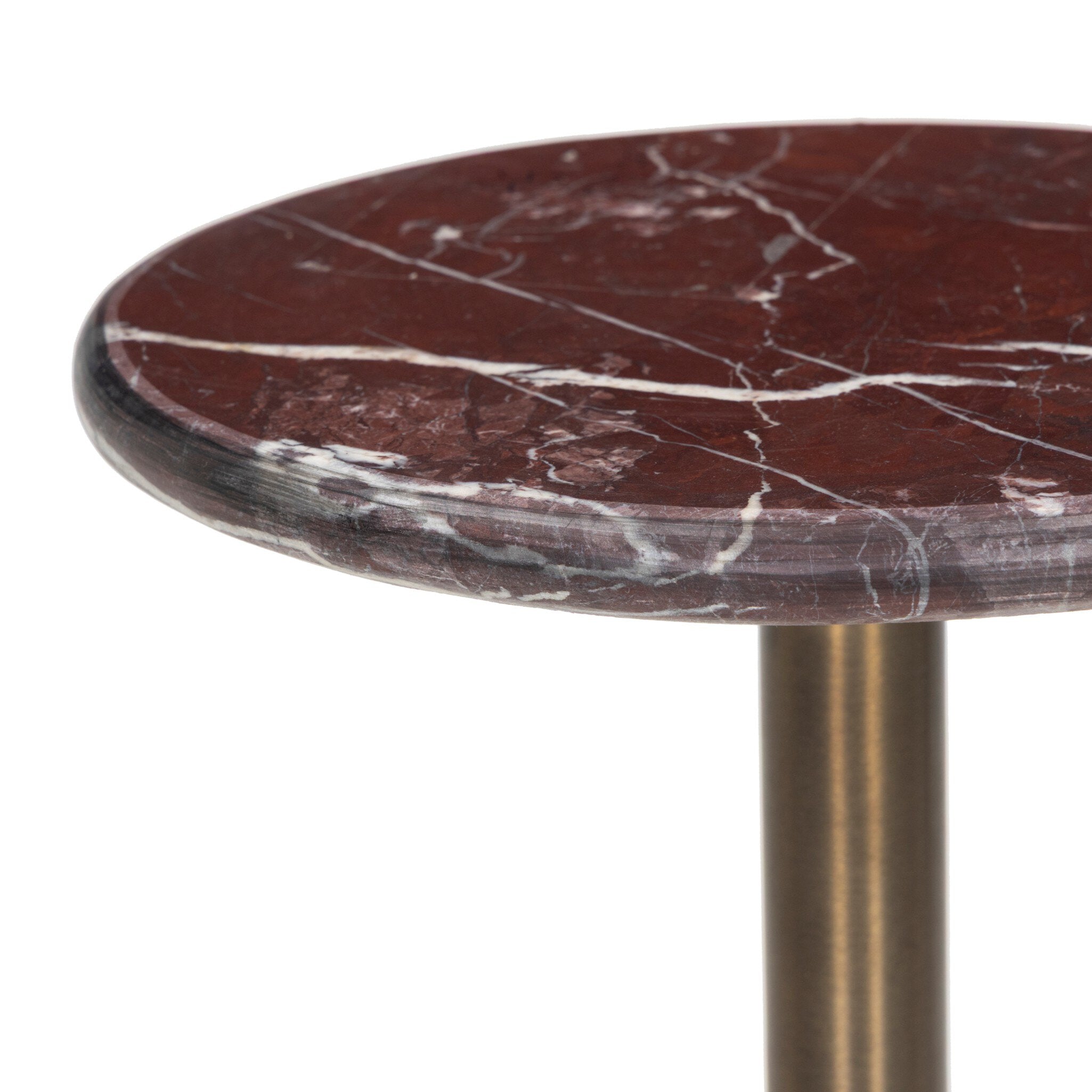 Riva End Table