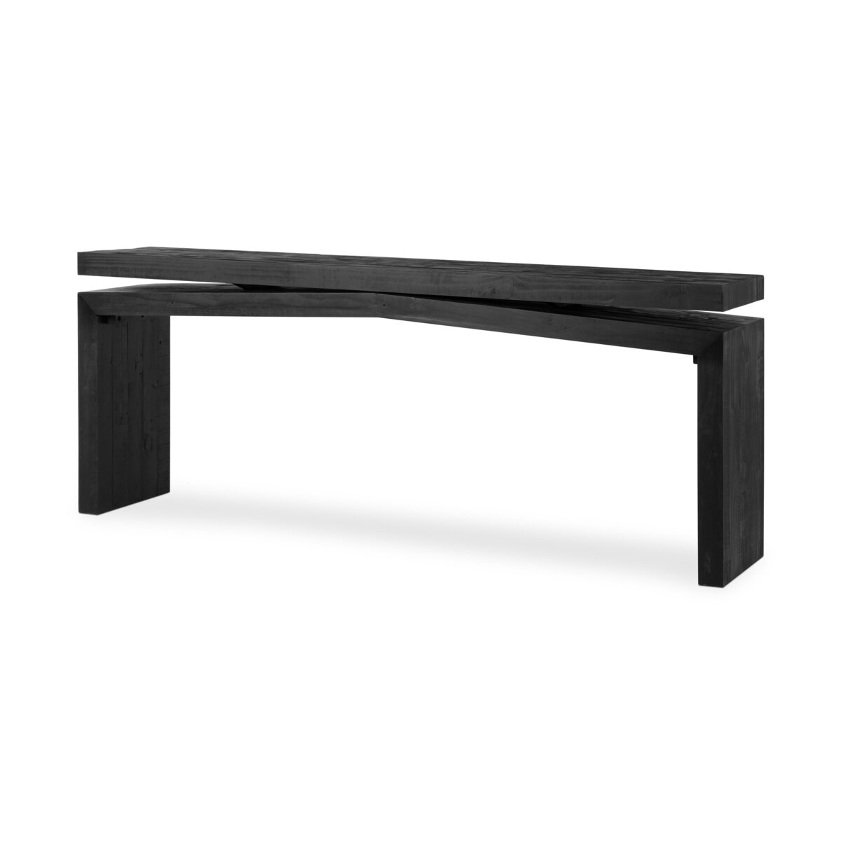 Matthes Large Console Table - StyleMeGHD - Consoles + Sideboards