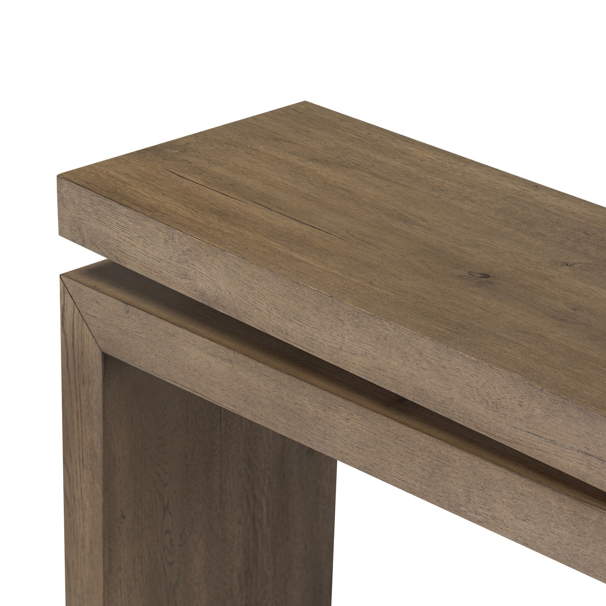 Matthes Console Table