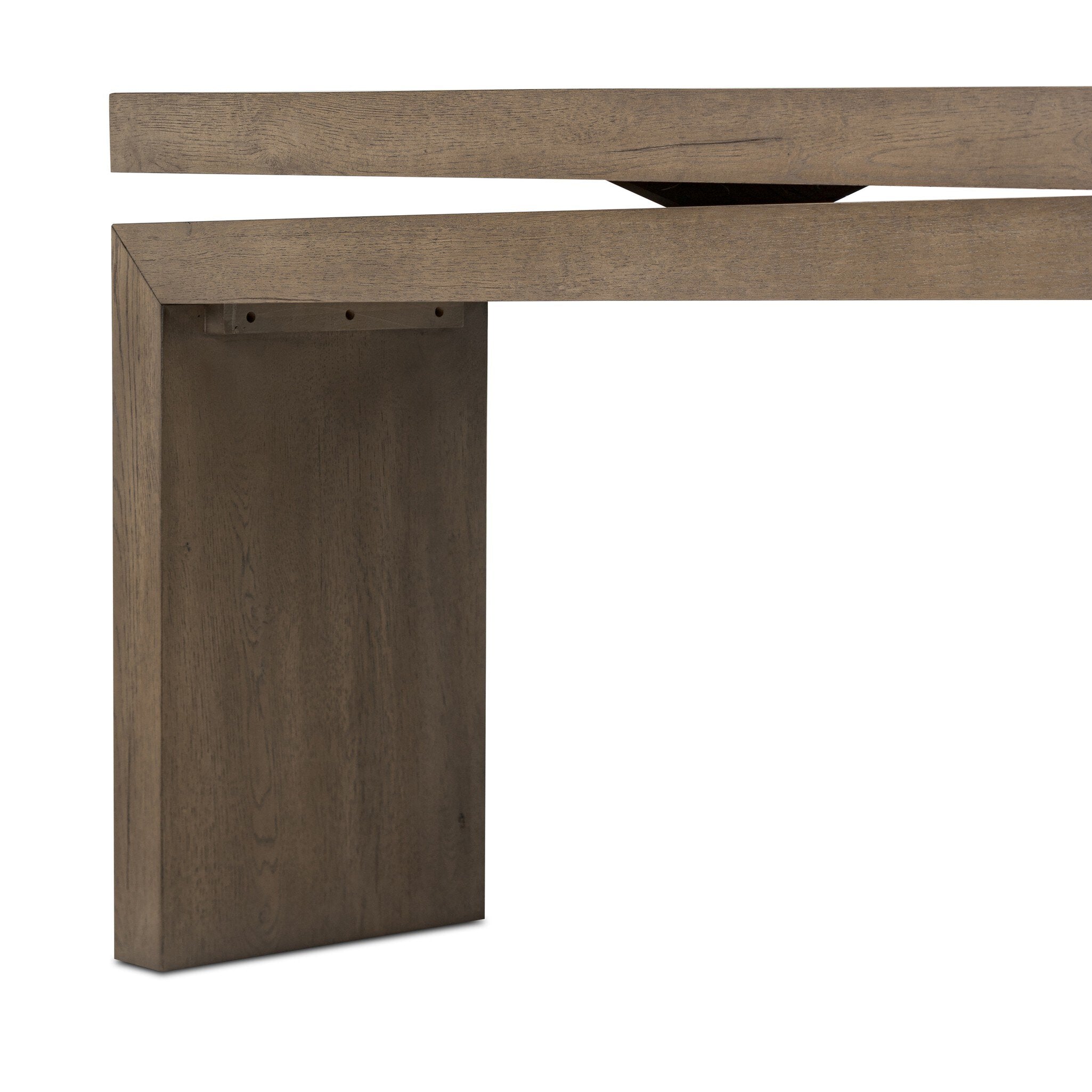 Matthes Console Table