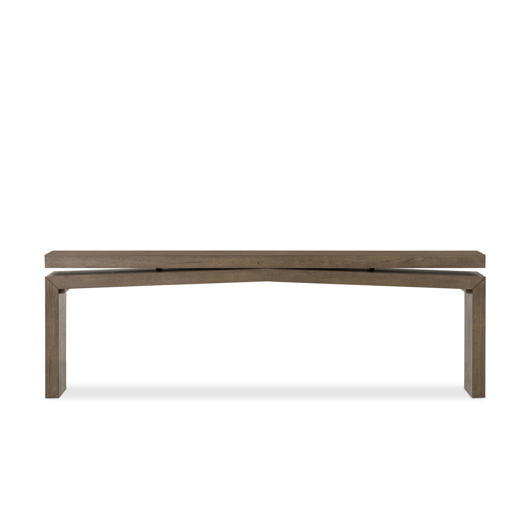 Matthes Console Table