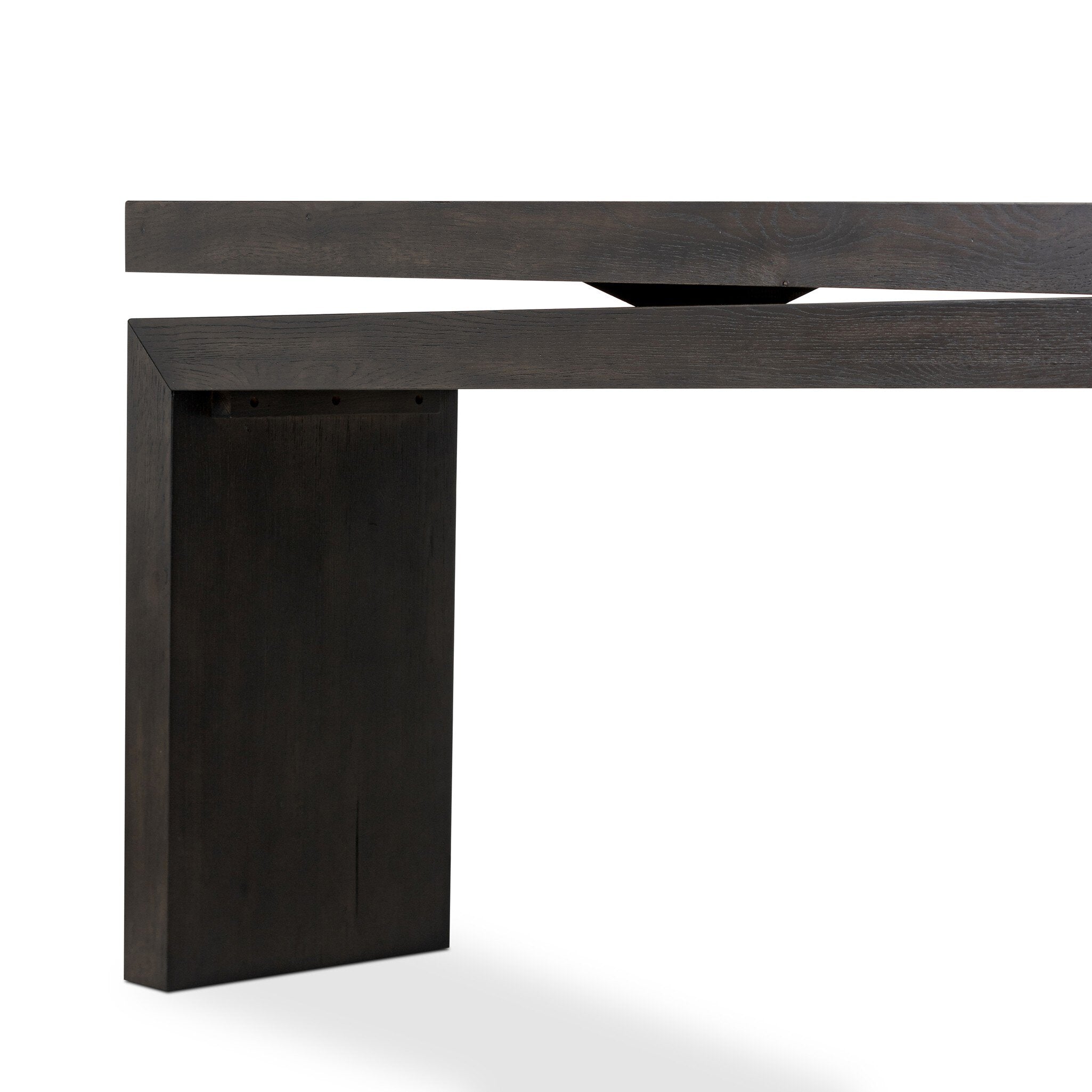 Matthes Console Table