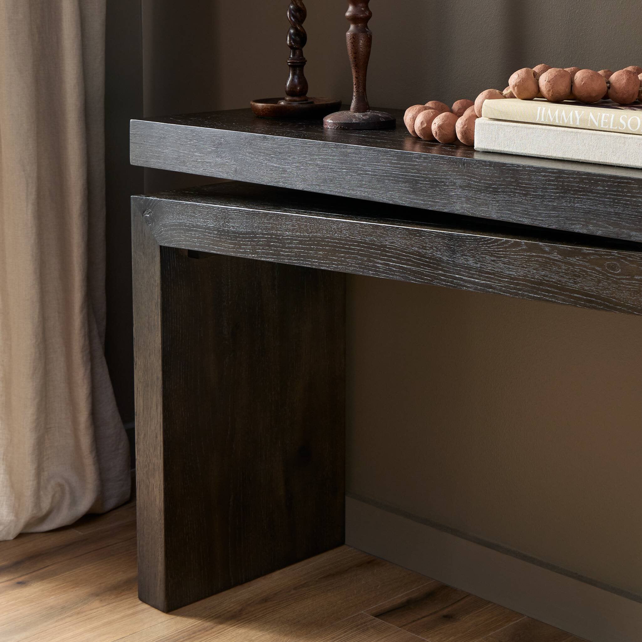 Matthes Console Table