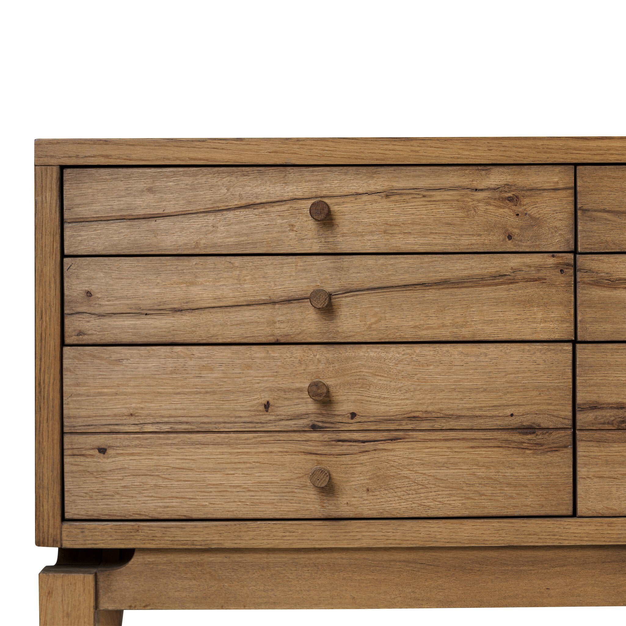 Brylee Media Console