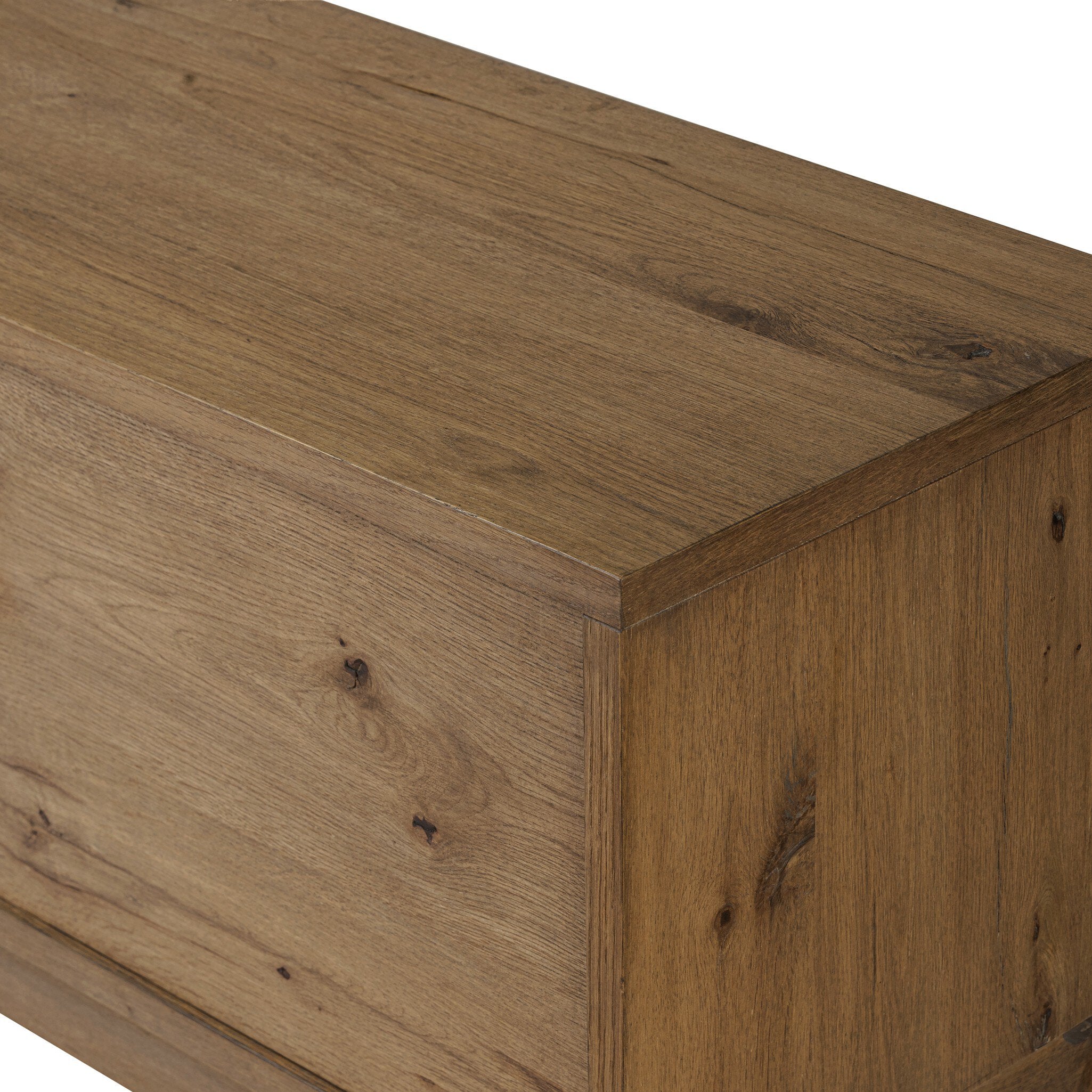 Brylee Media Console