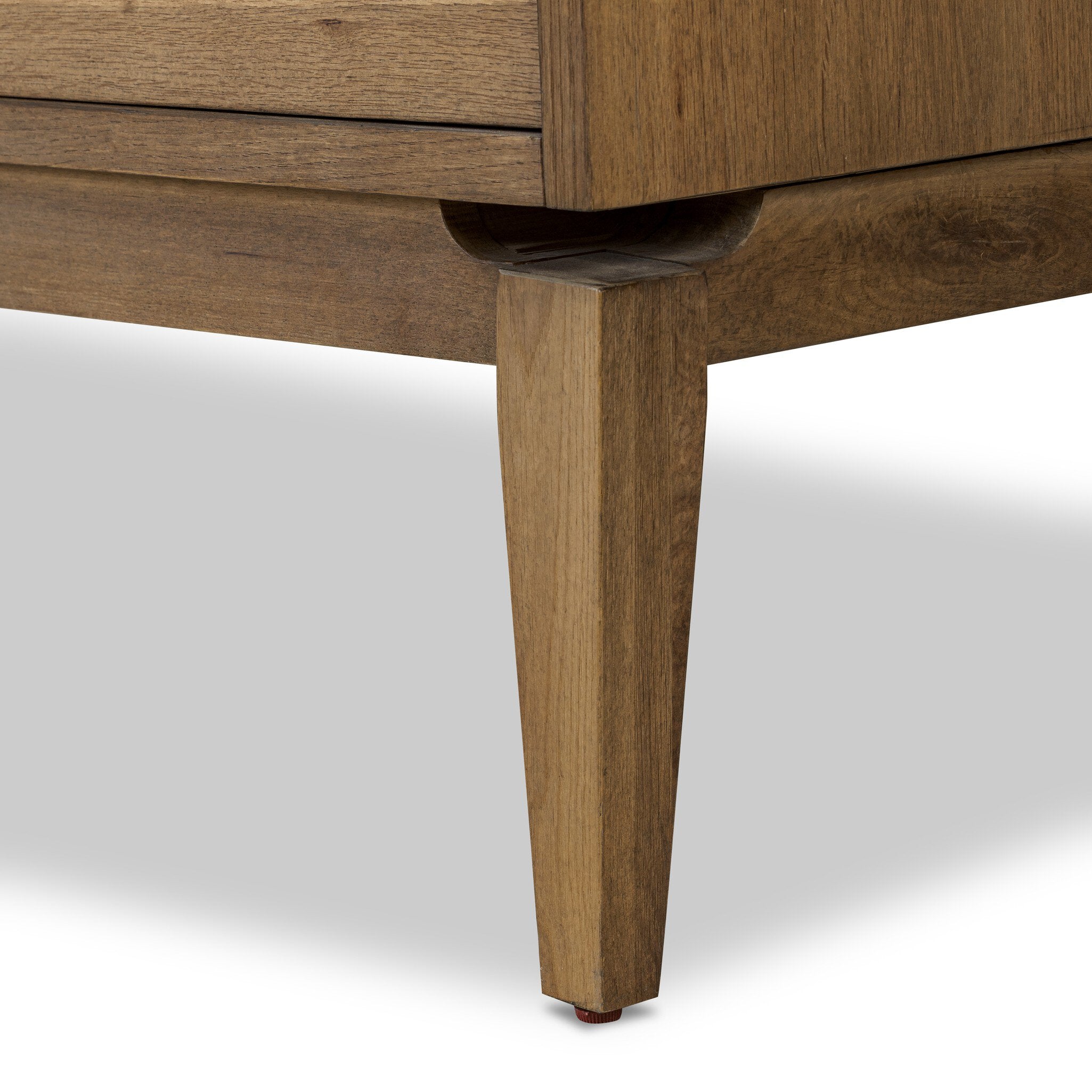 Brylee Media Console