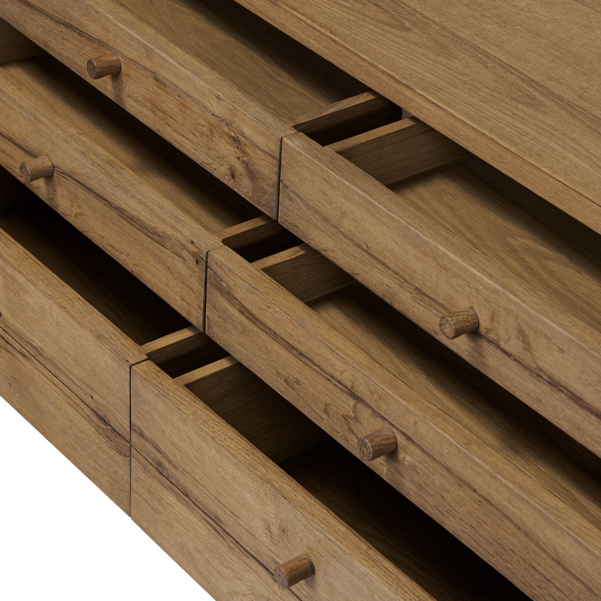 Brylee Media Console