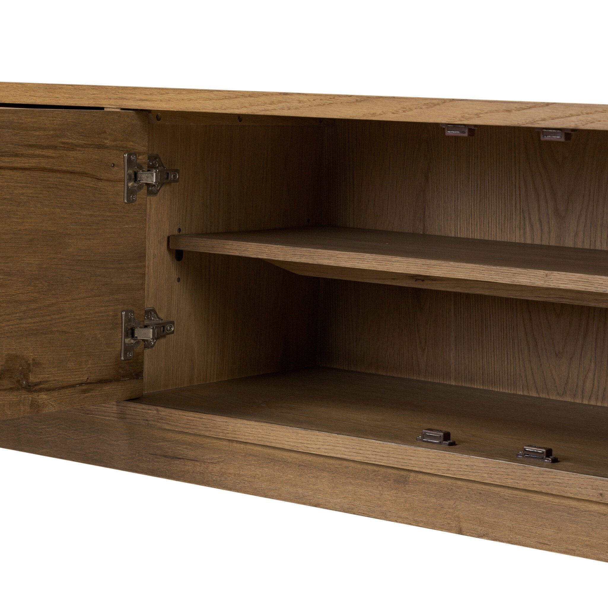 Brylee Media Console