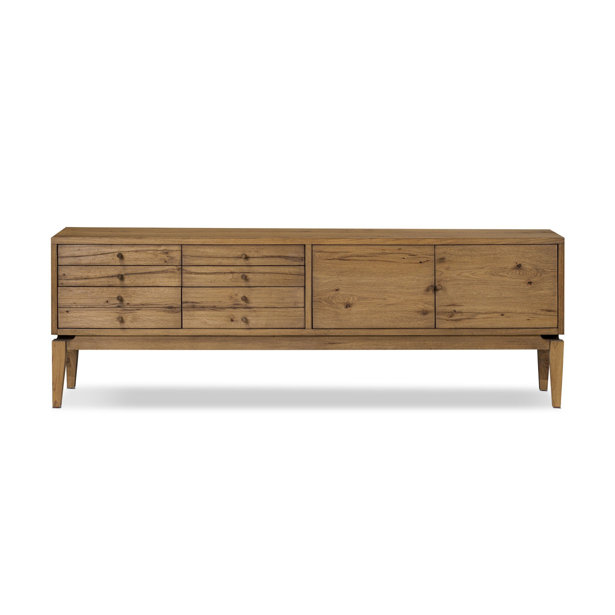 Brylee Media Console