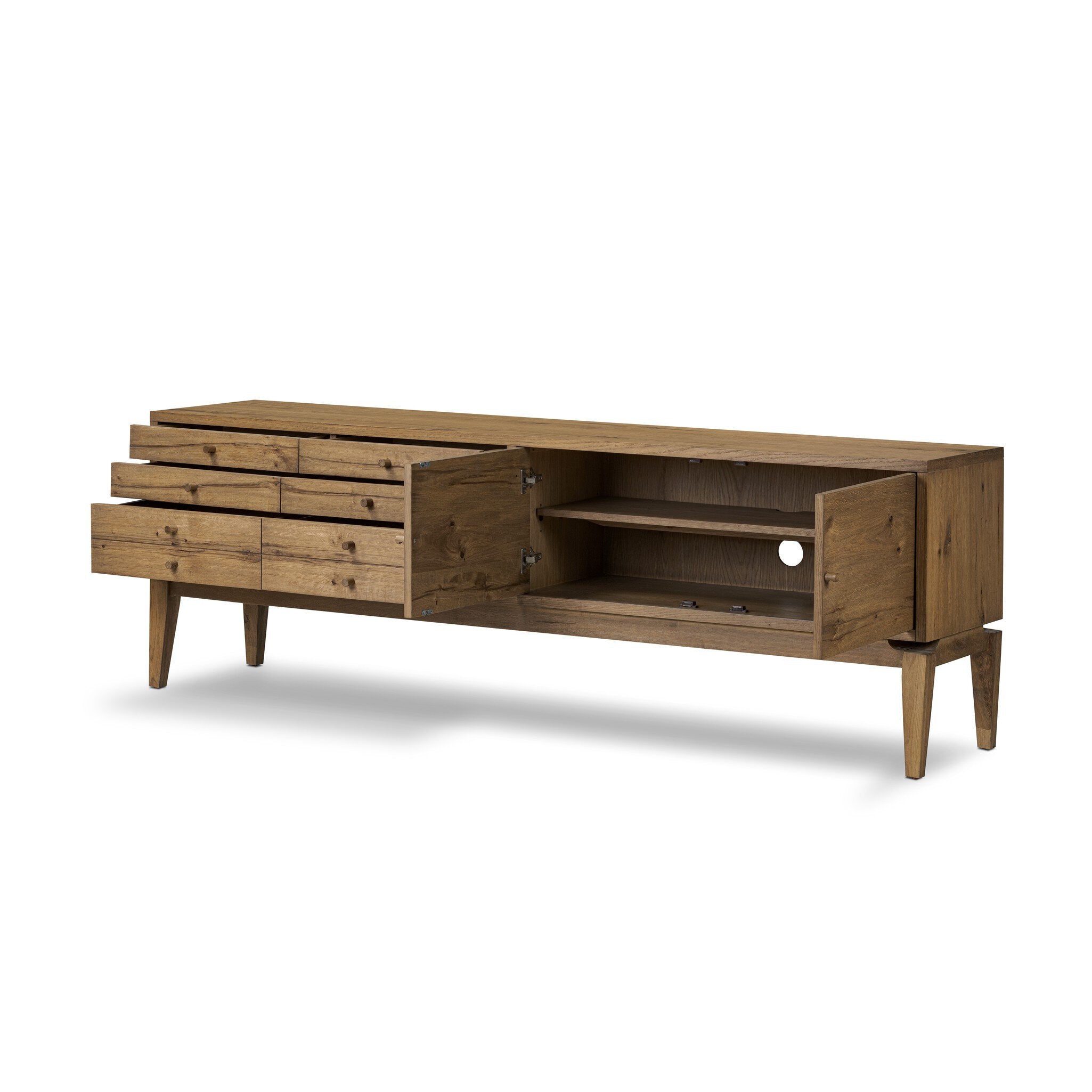 Brylee Media Console