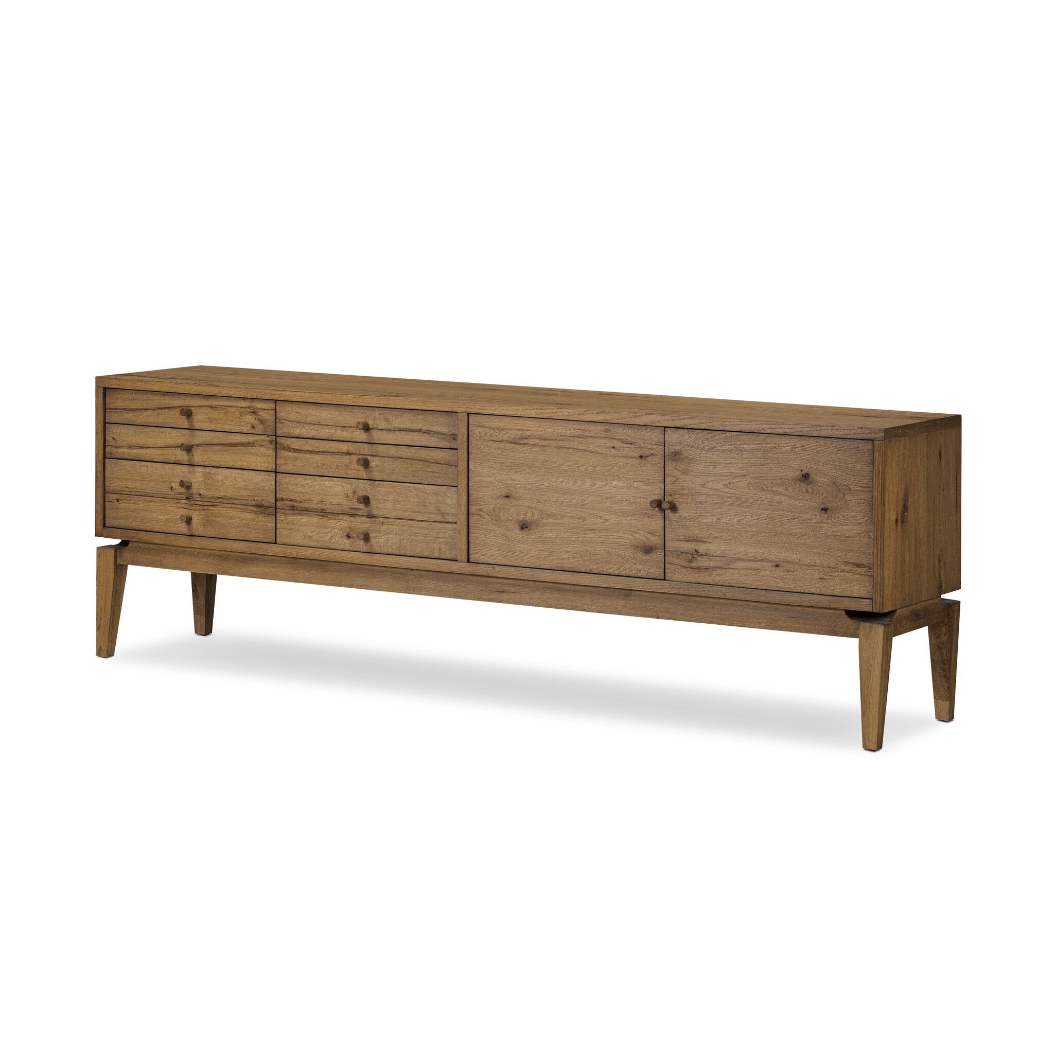 Brylee Media Console