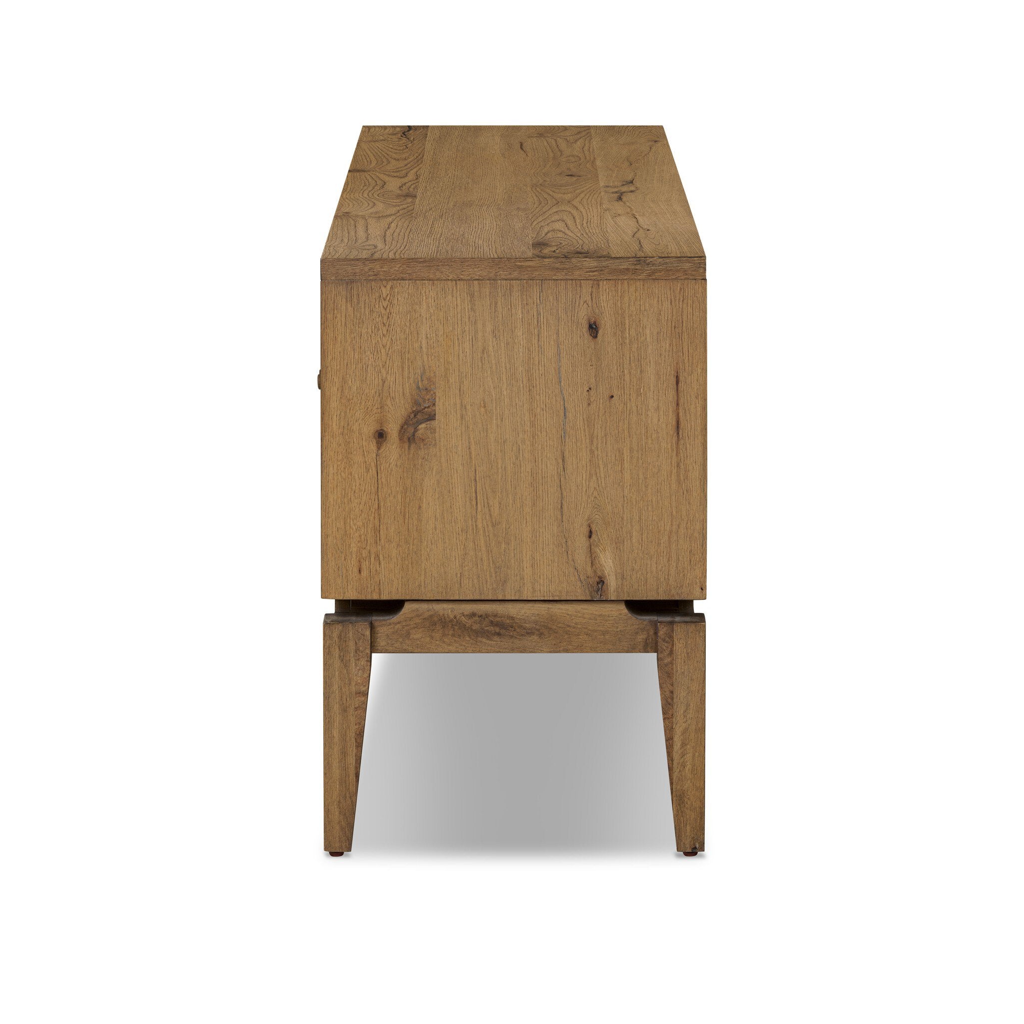 Brylee Media Console