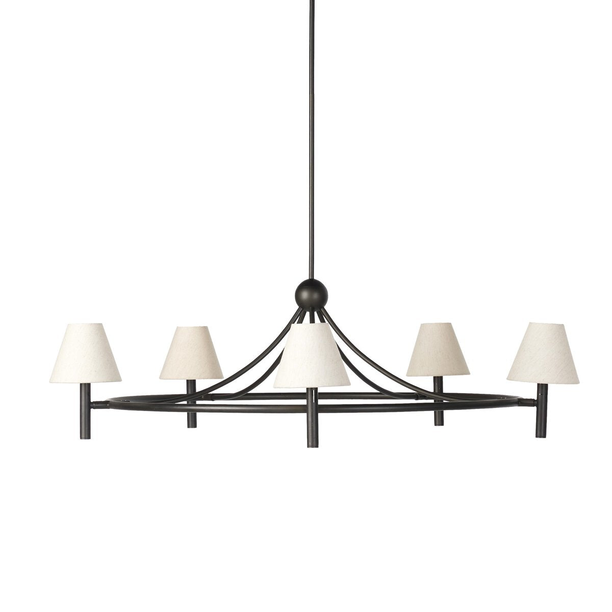 Kian Chandelier - StyleMeGHD - Chandeliers