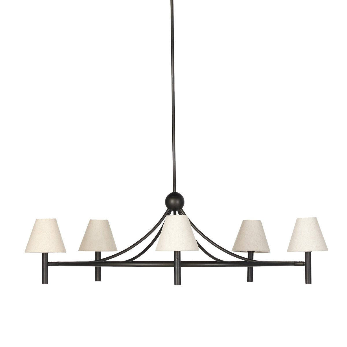 Kian Chandelier - StyleMeGHD - Chandeliers