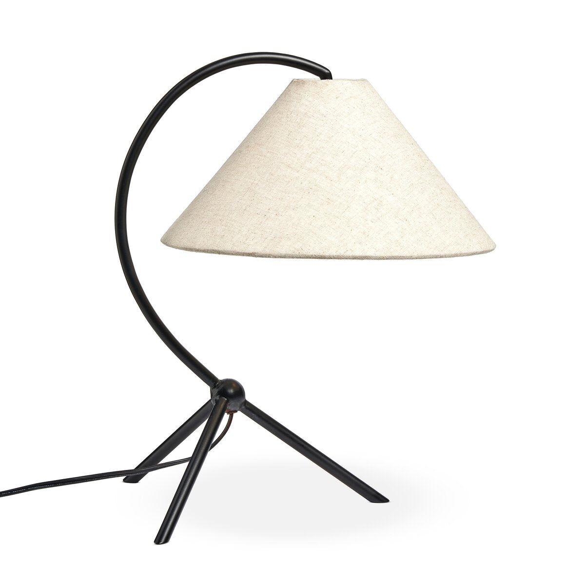 Mercer Table Lamp