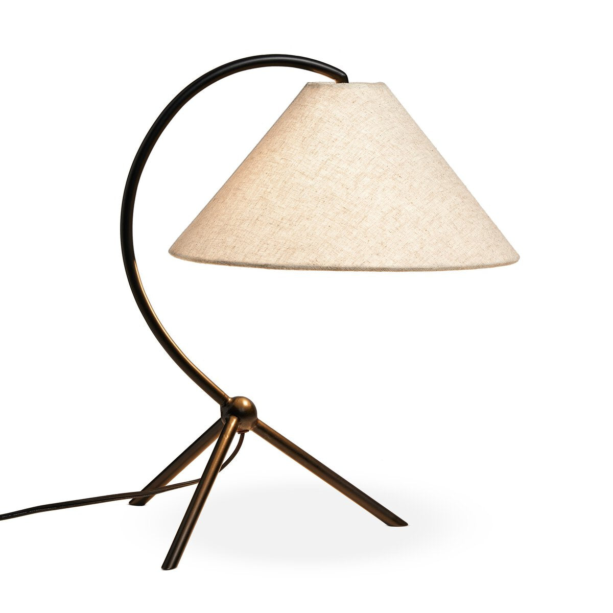 Marcus Table Lamp - StyleMeGHD - Table Lamps