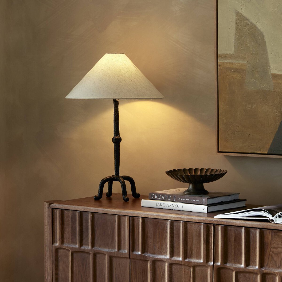 Colbert Table Lamp