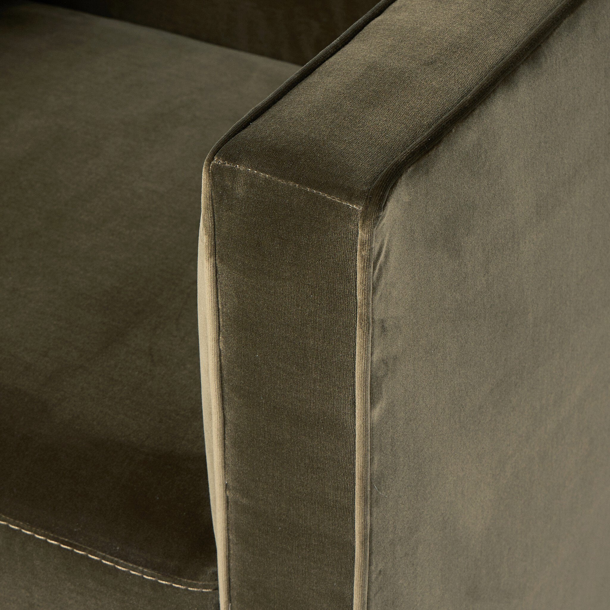 Philippa Swivel Chair