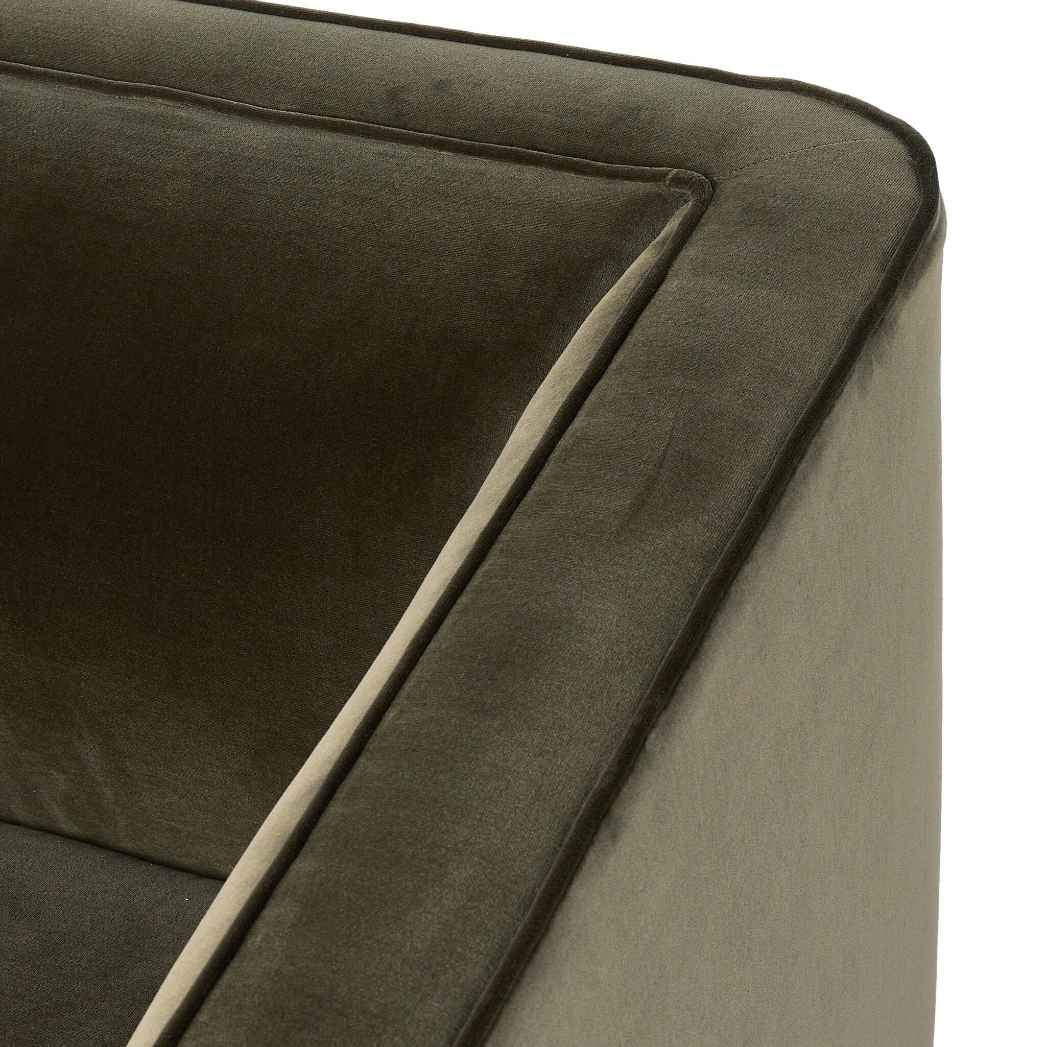 Philippa Swivel Chair
