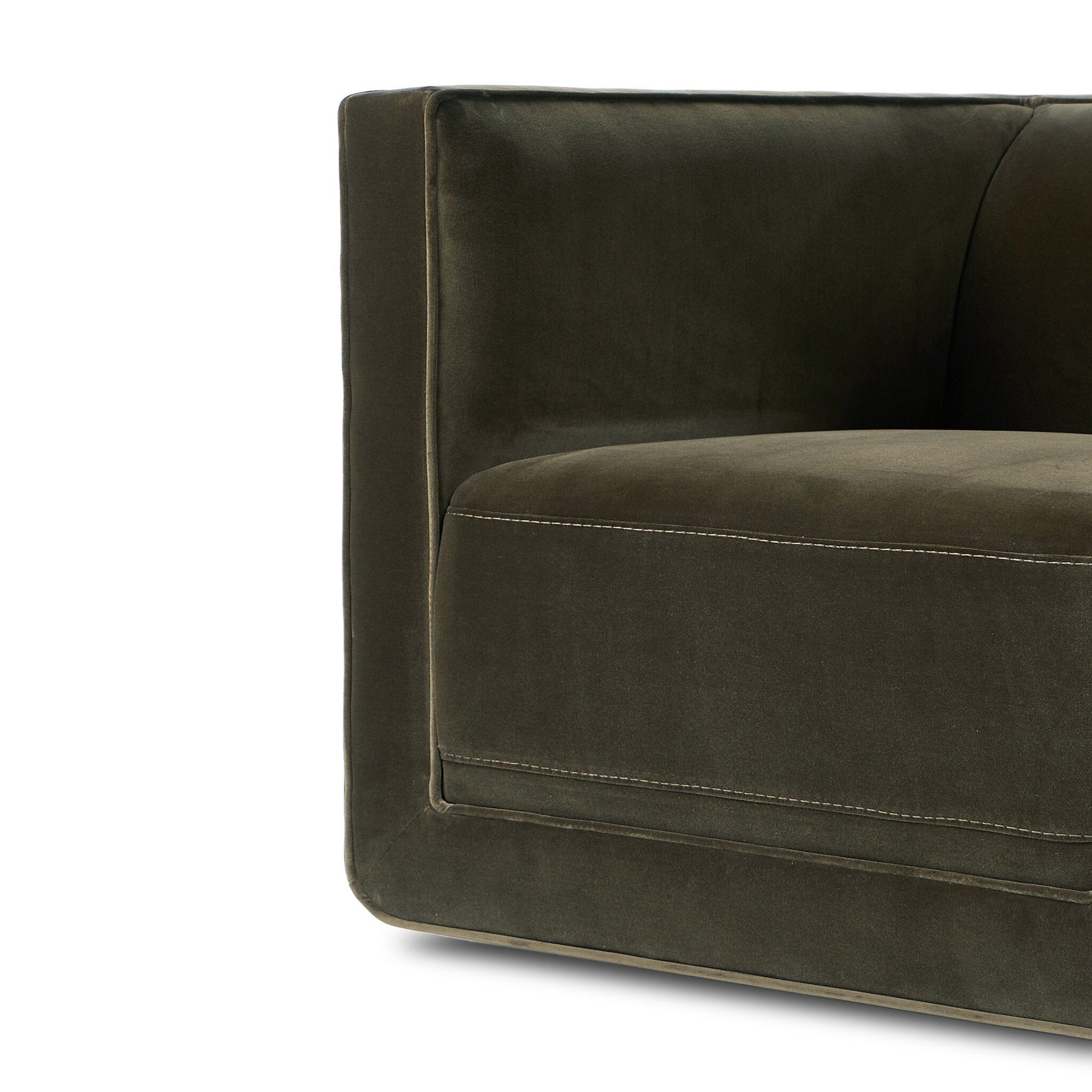 Philippa Swivel Chair