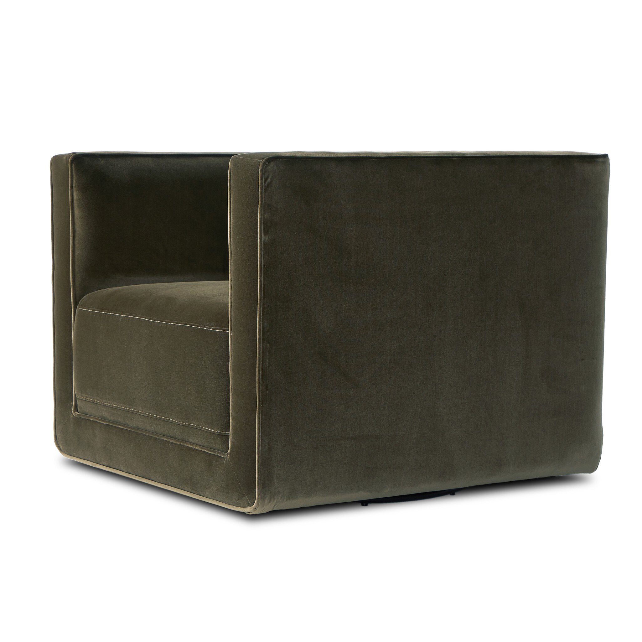 Philippa Swivel Chair