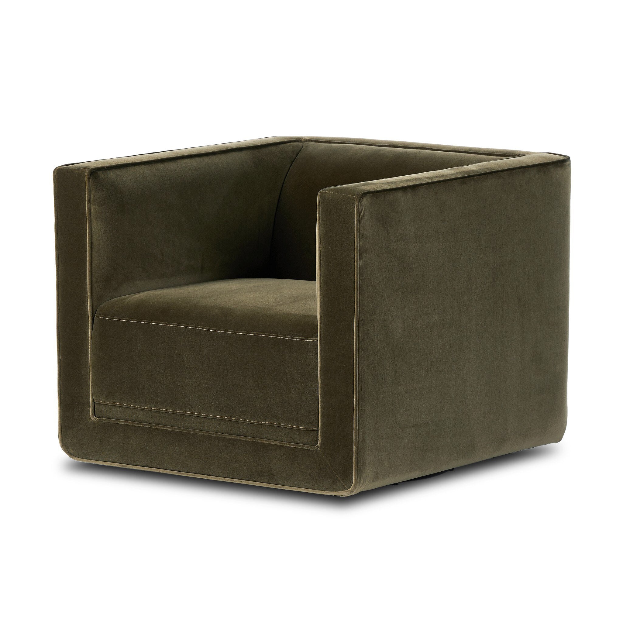 Philippa Swivel Chair