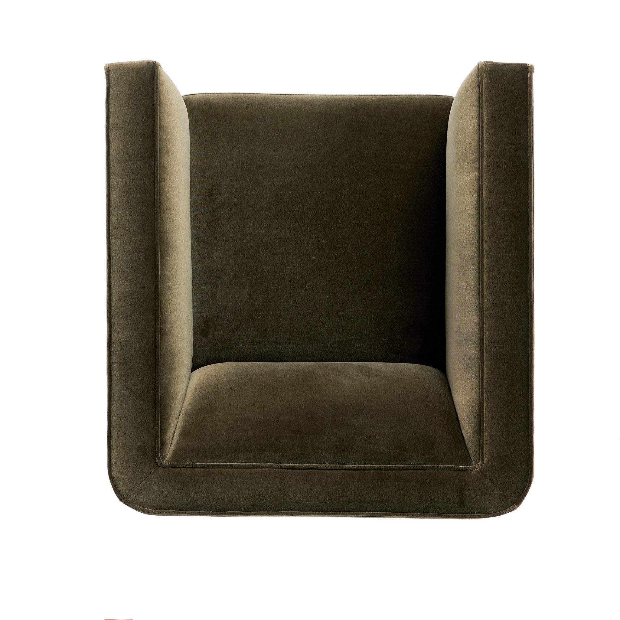 Philippa Swivel Chair