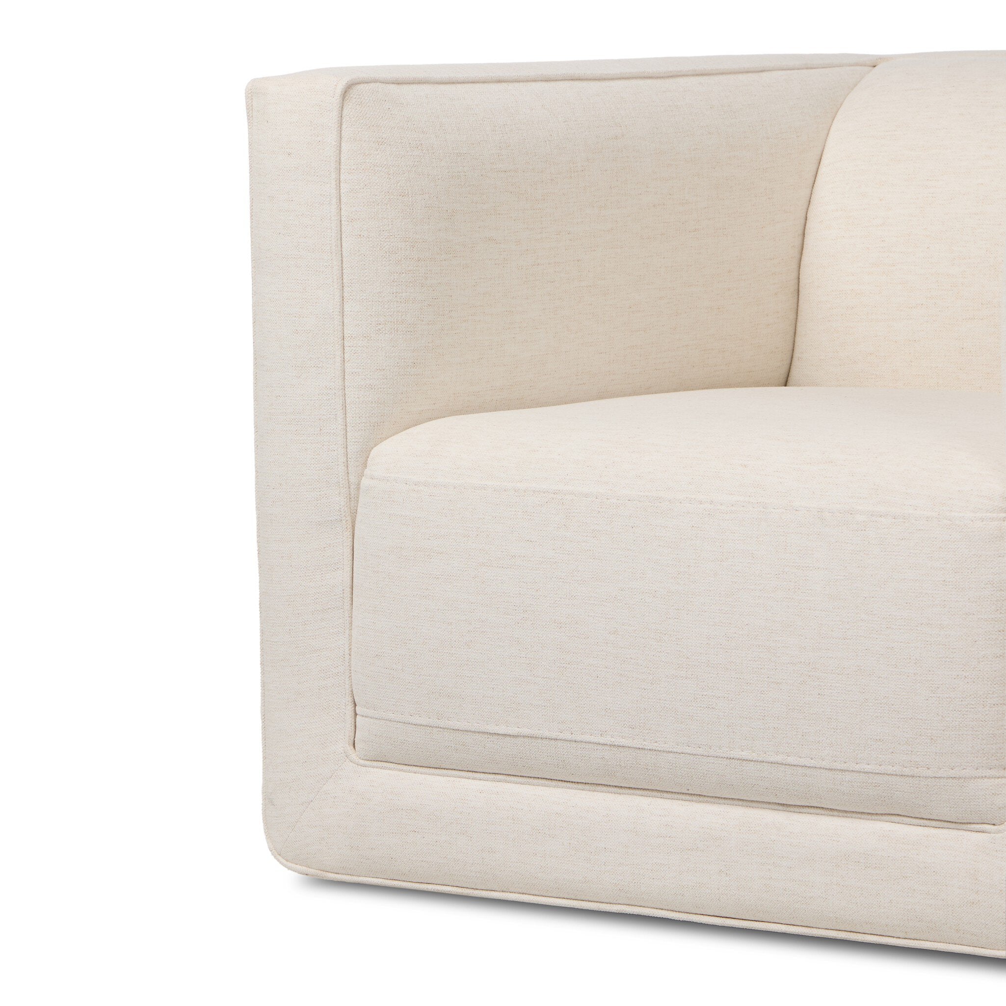 Philippa Swivel Chair