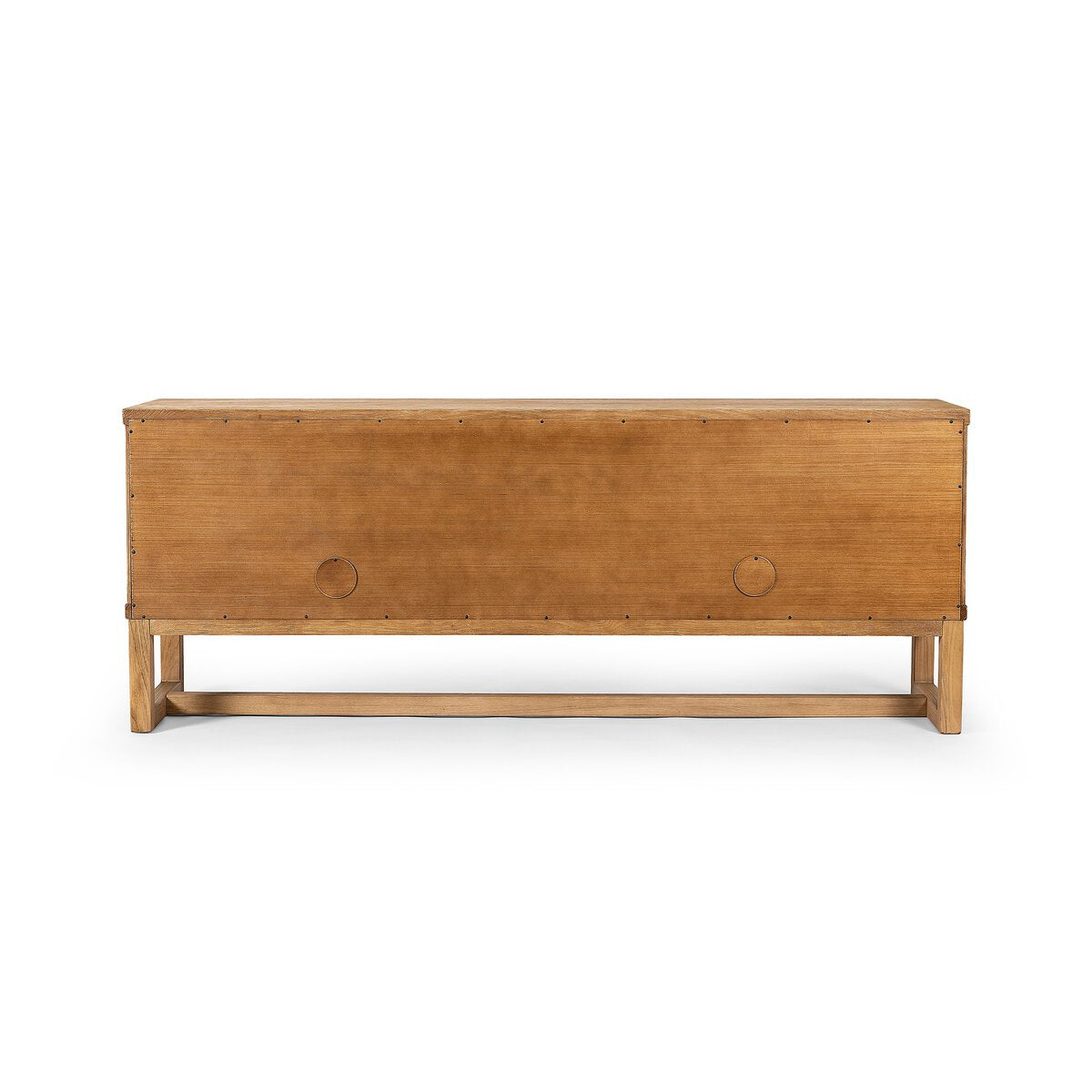 Kenny Media Console