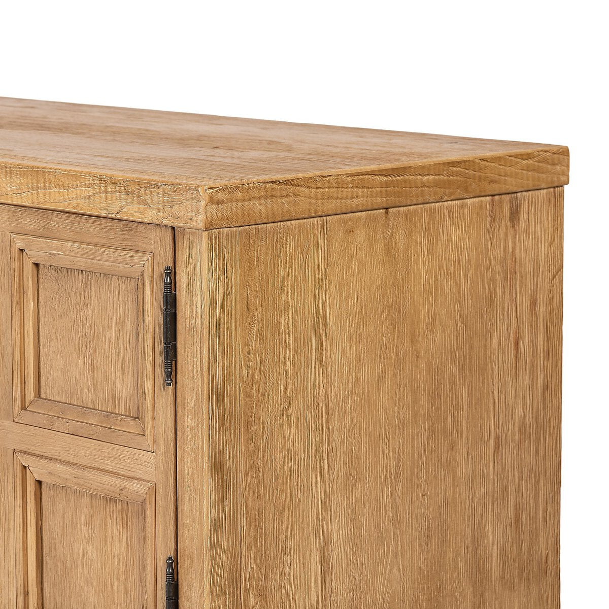 Kenny Media Console