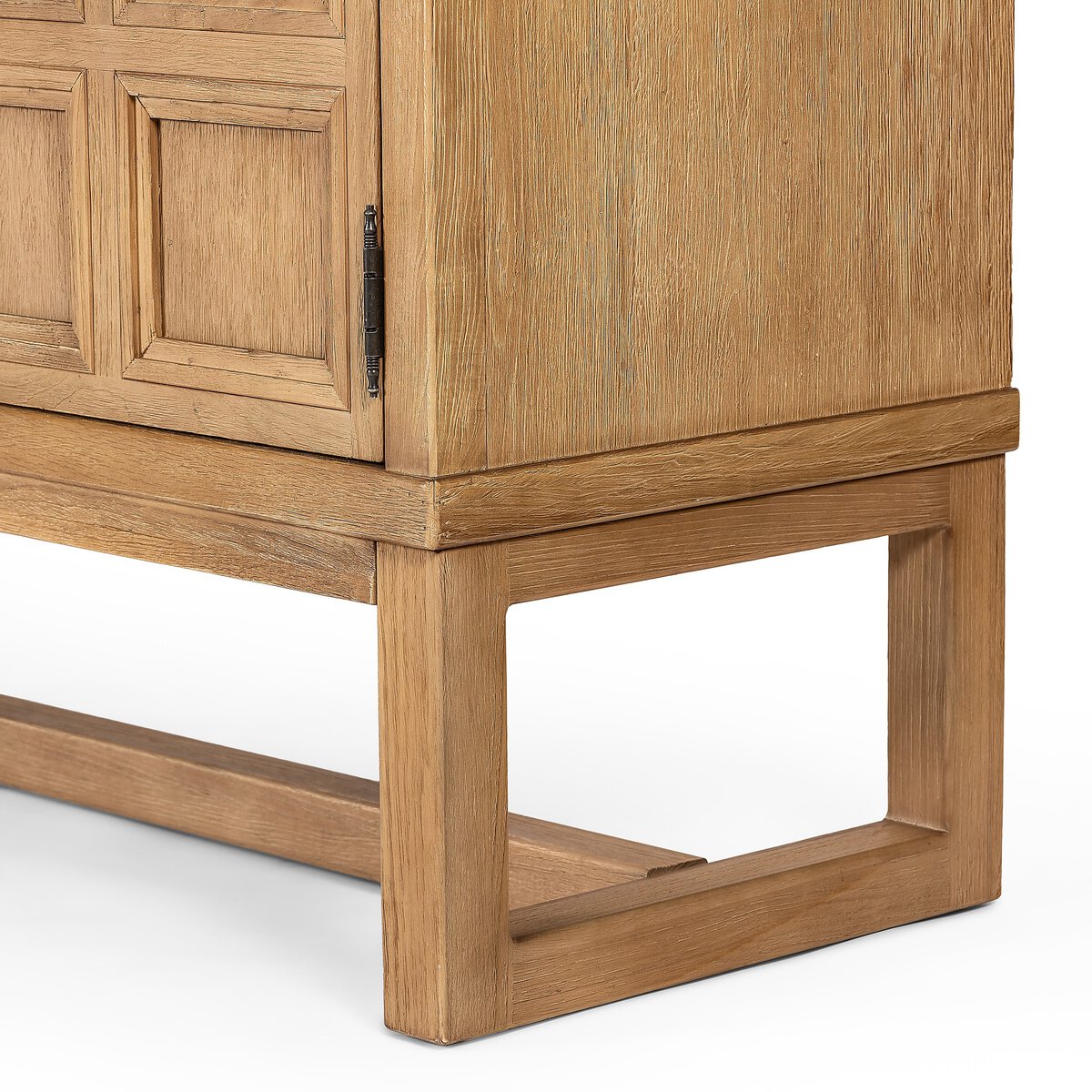 Kenny Media Console