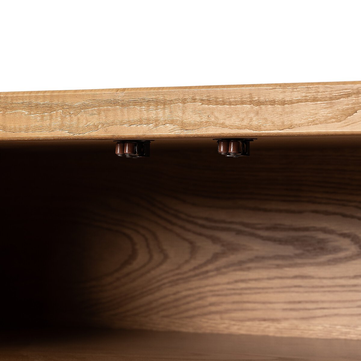 Kenny Media Console