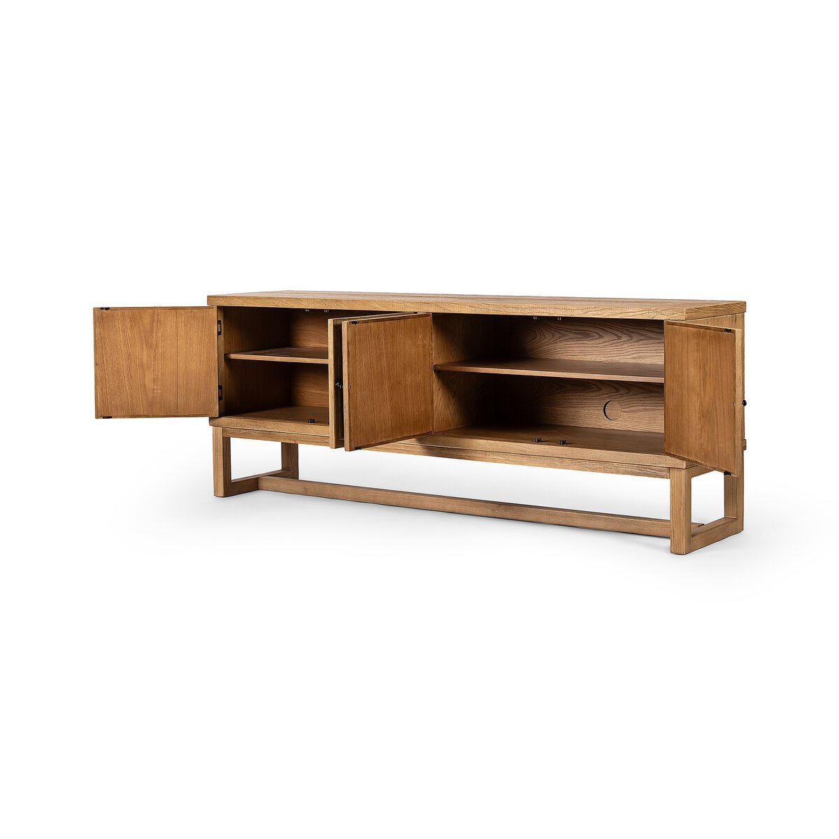 Kenny Media Console