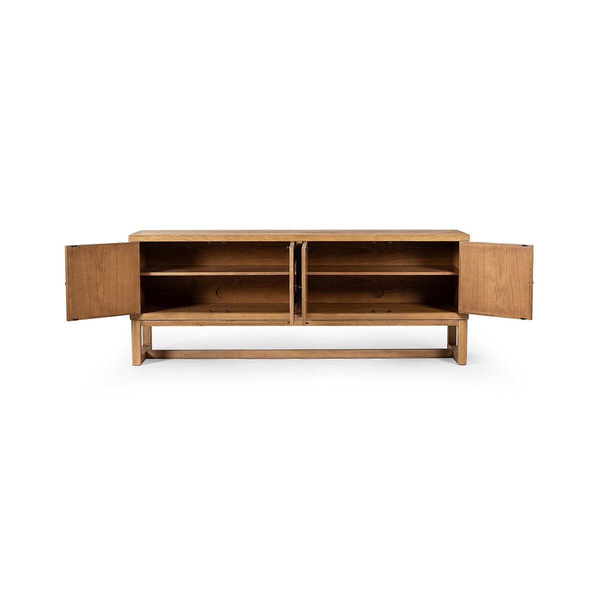 Kenny Media Console