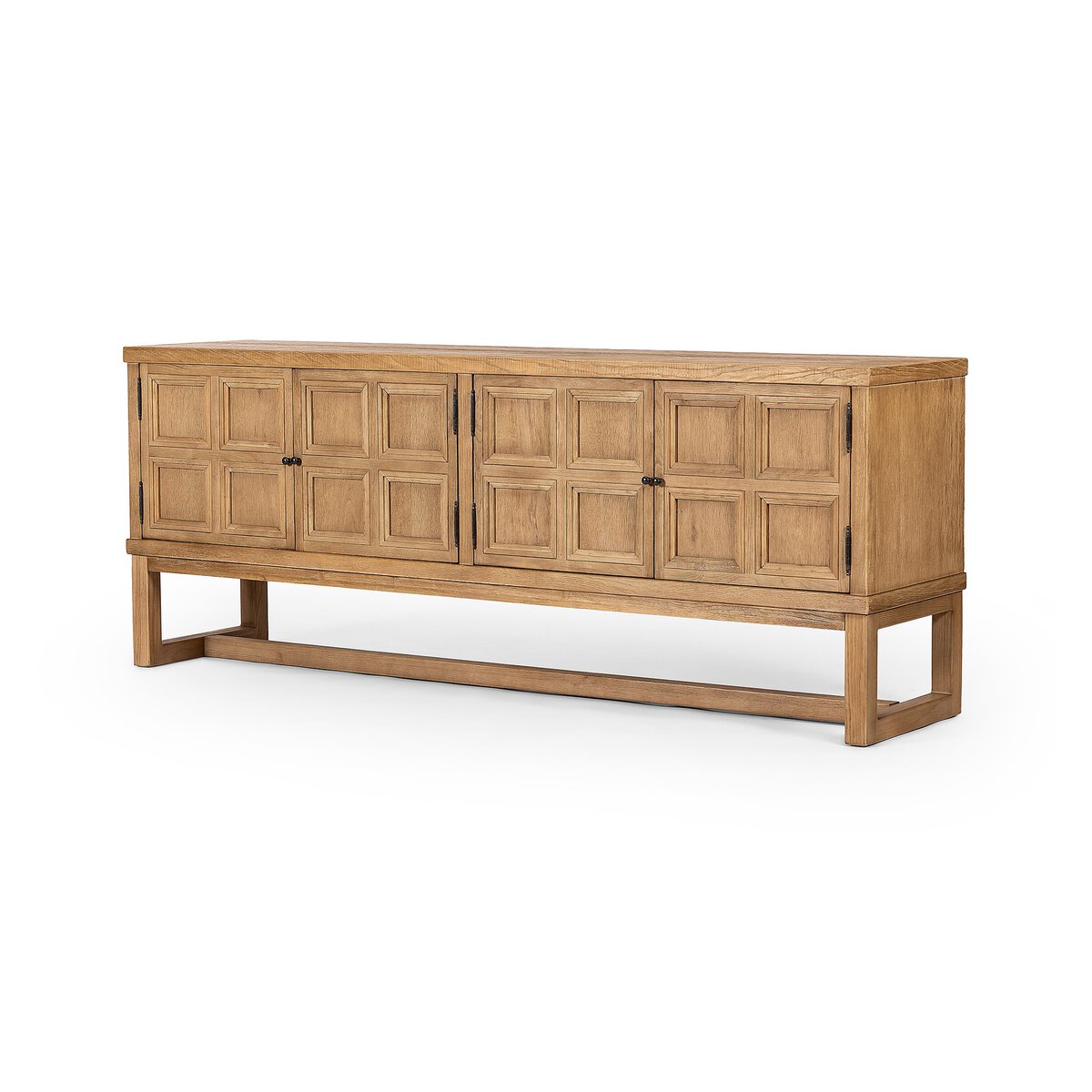 Kenny Media Console