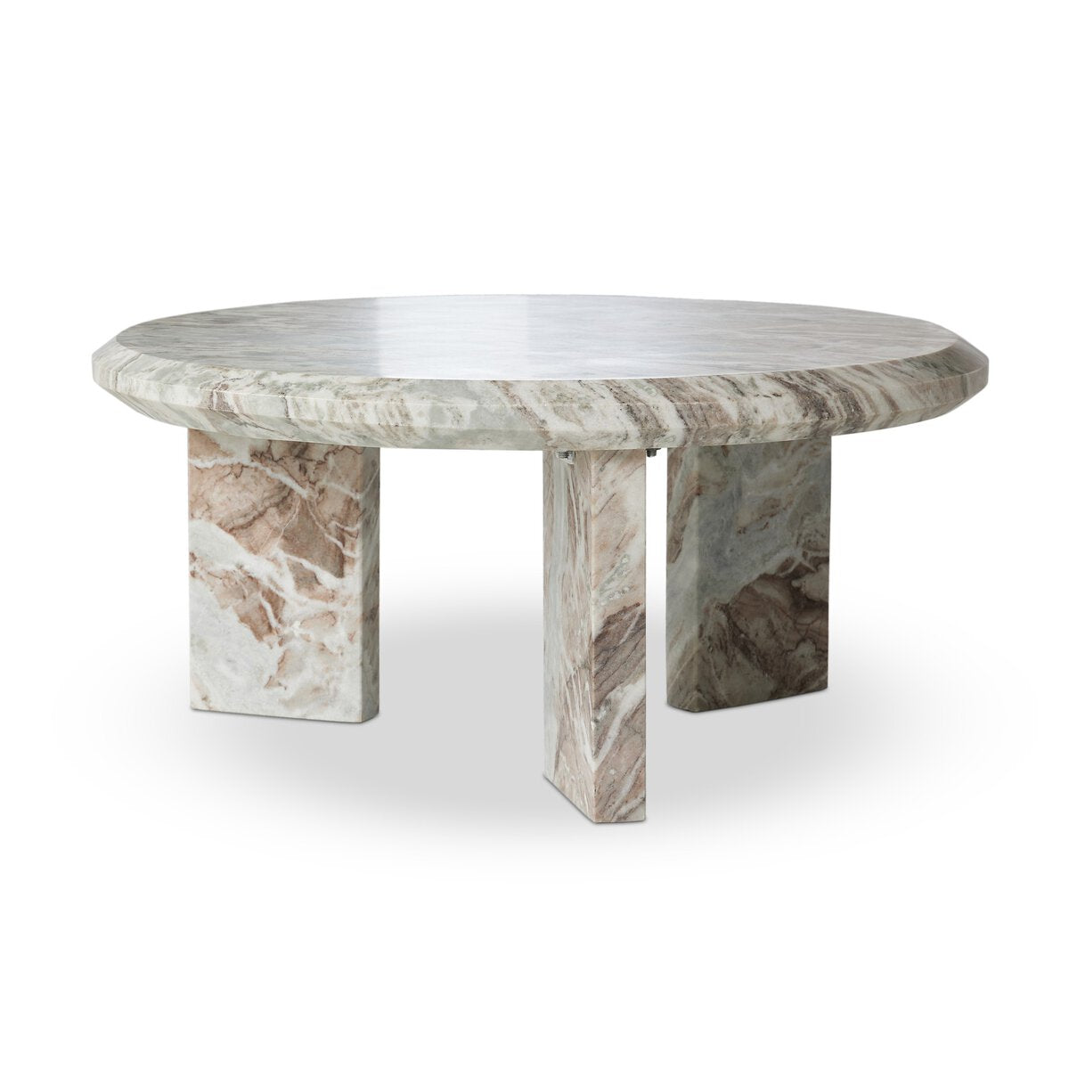 Simone Nesting Coffee Table