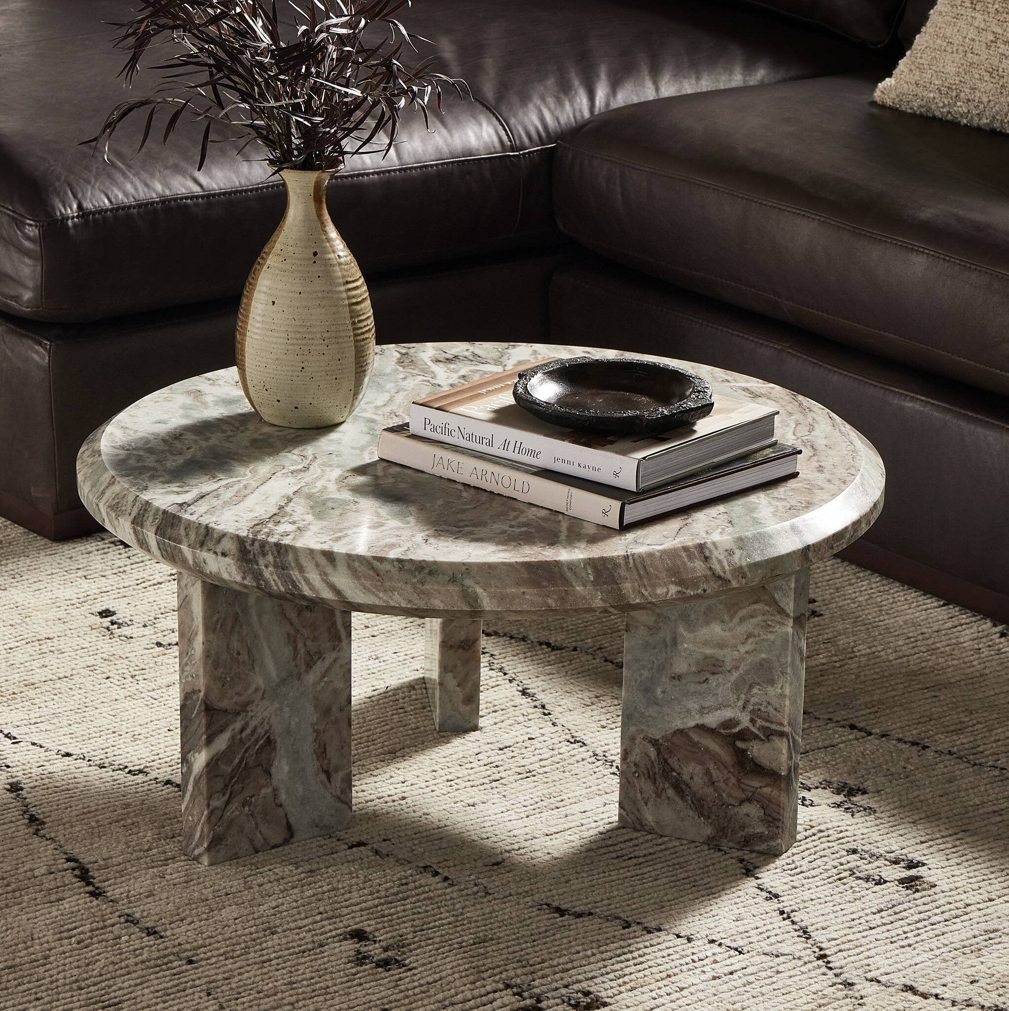 Simone Nesting Coffee Table