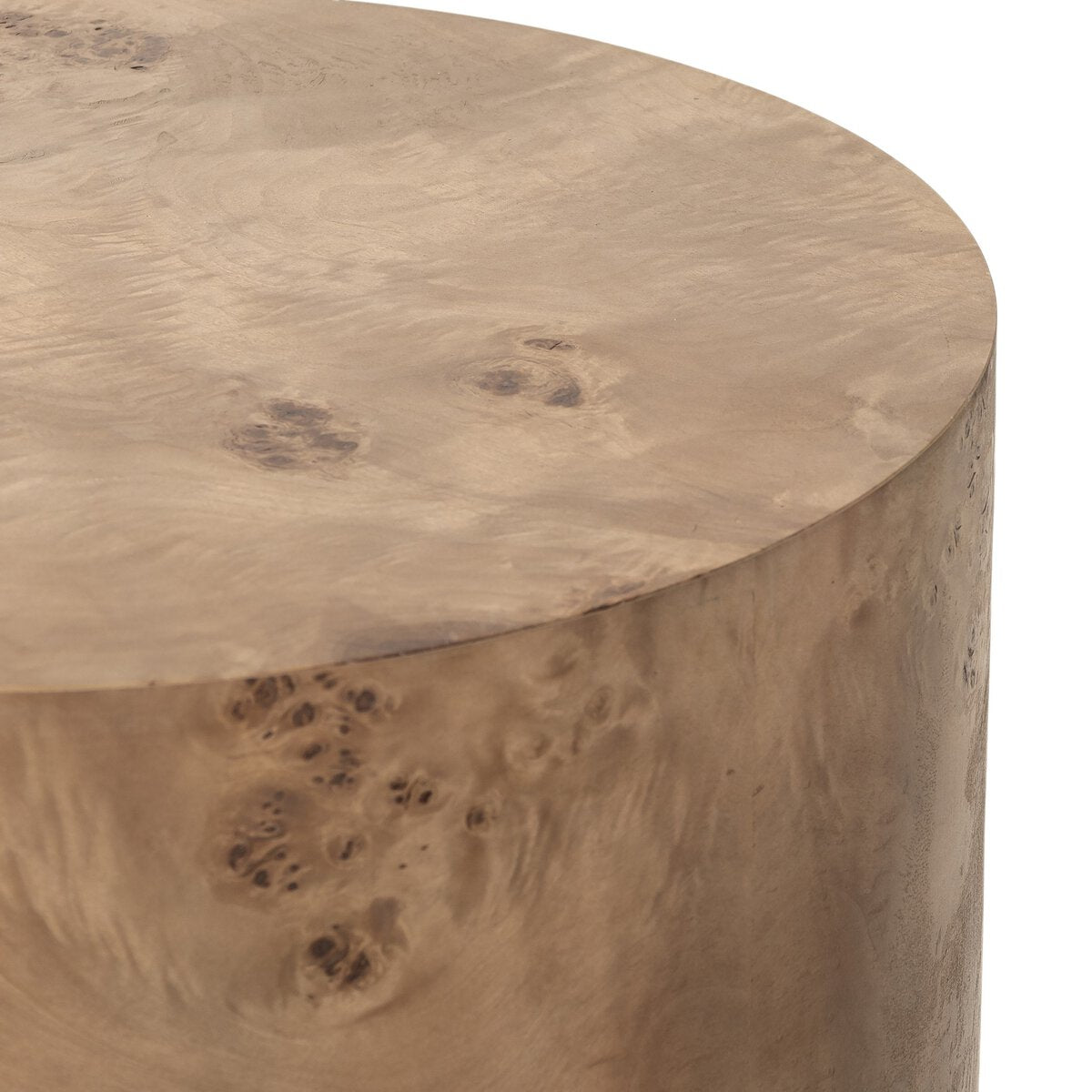 Lamar End Table - StyleMeGHD - Side Tables