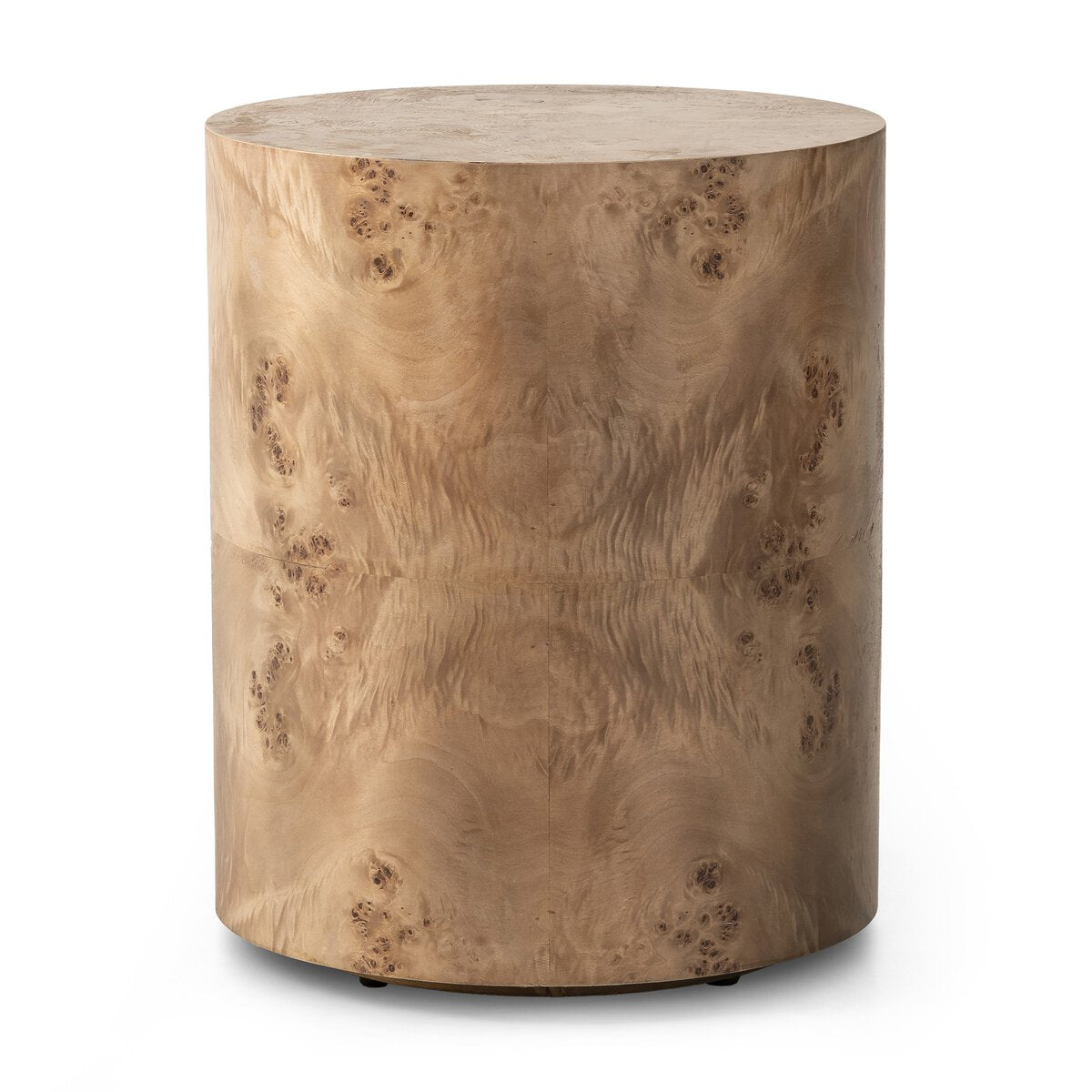 Lamar End Table - StyleMeGHD - Side Tables