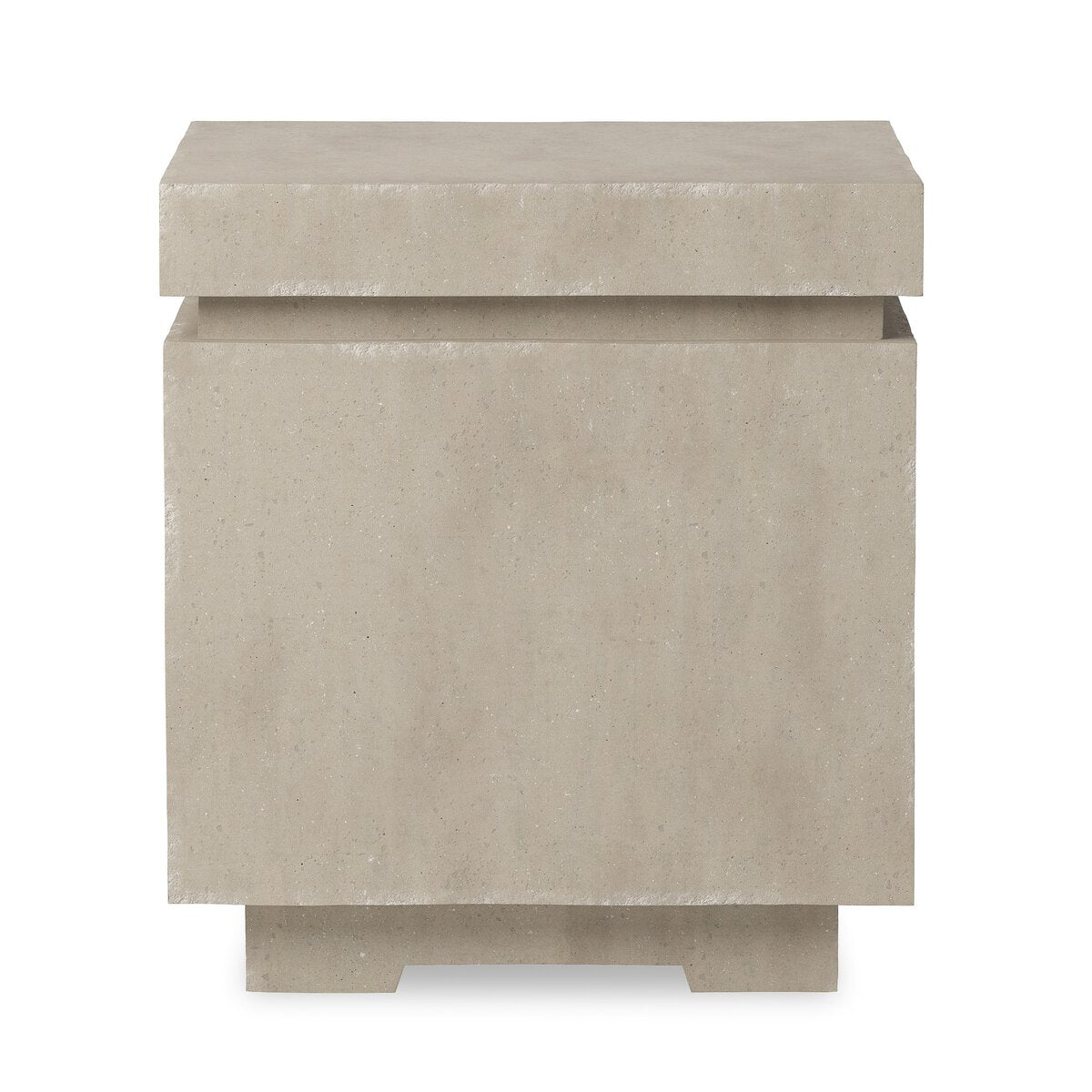 Perla Outdoor Square Propane Enclosure