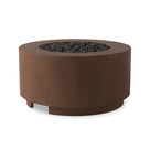 Alpine Outdoor Fire Table