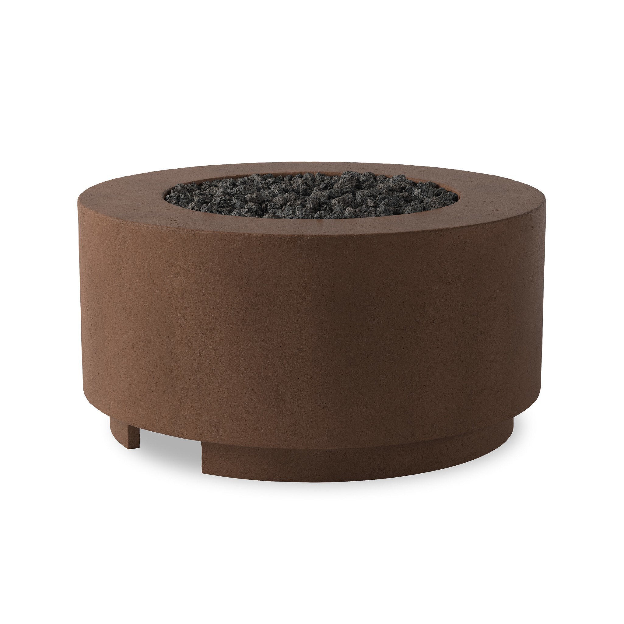 Alpine Outdoor Fire Table