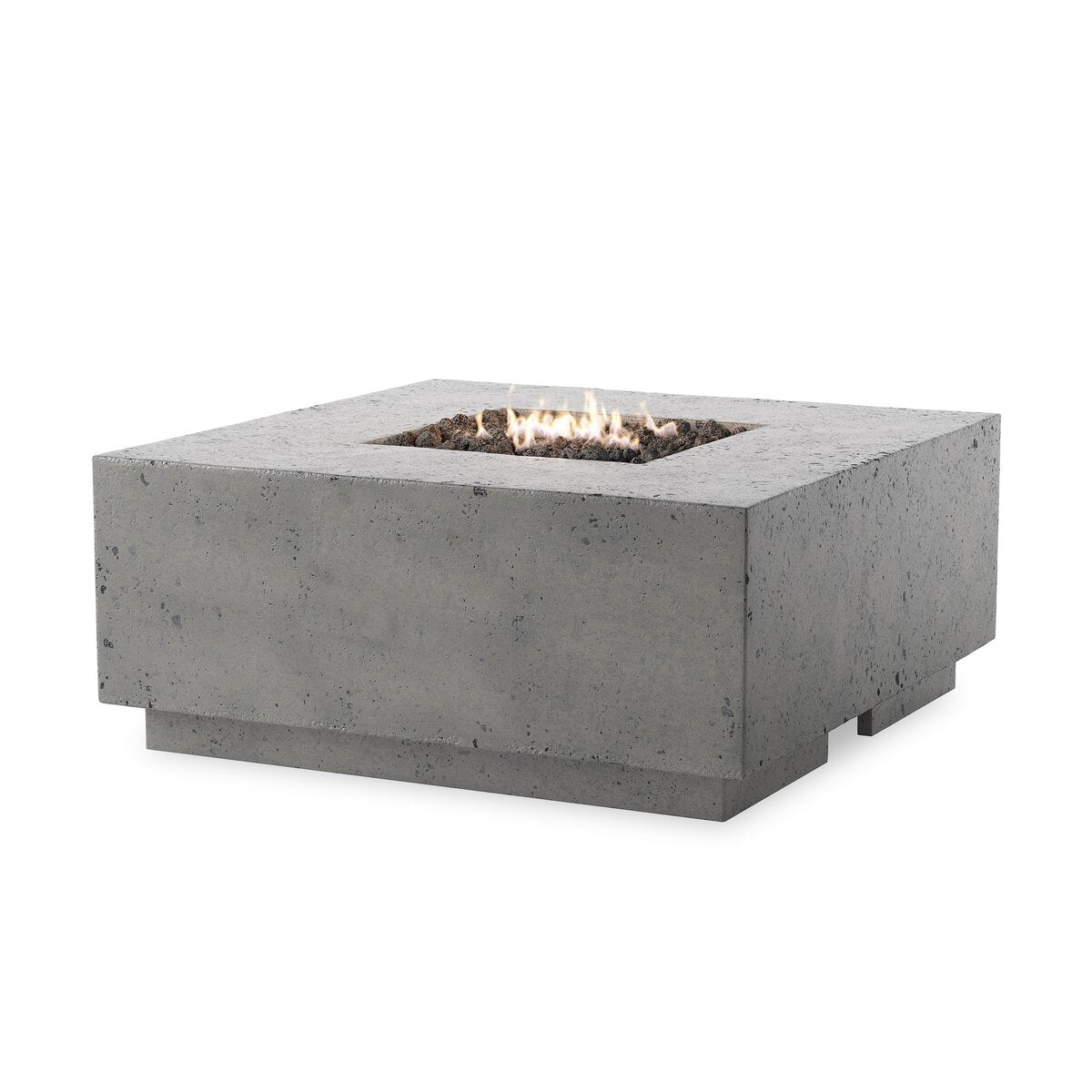 Alameda Outdoor Fire Table