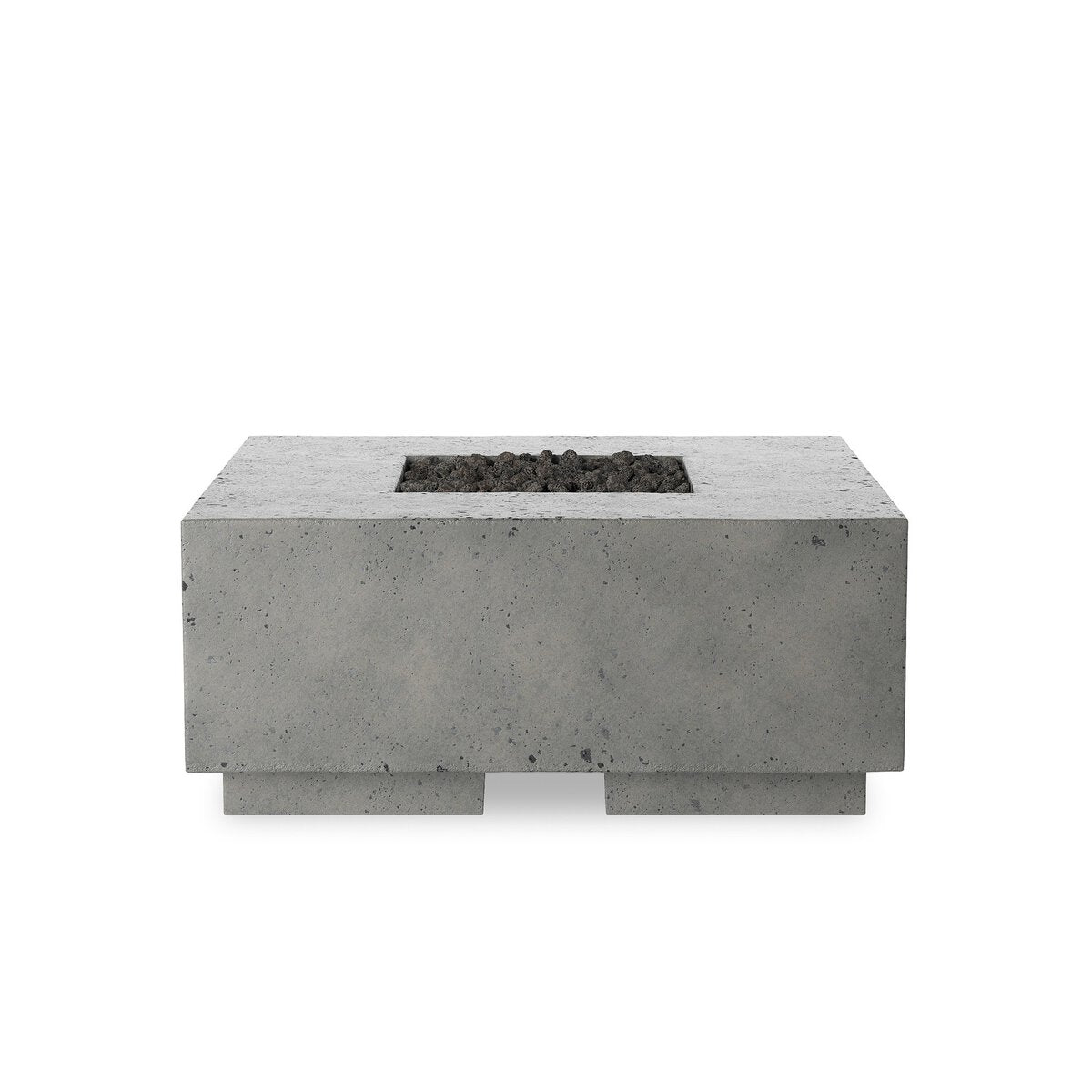 Alameda Outdoor Fire Table