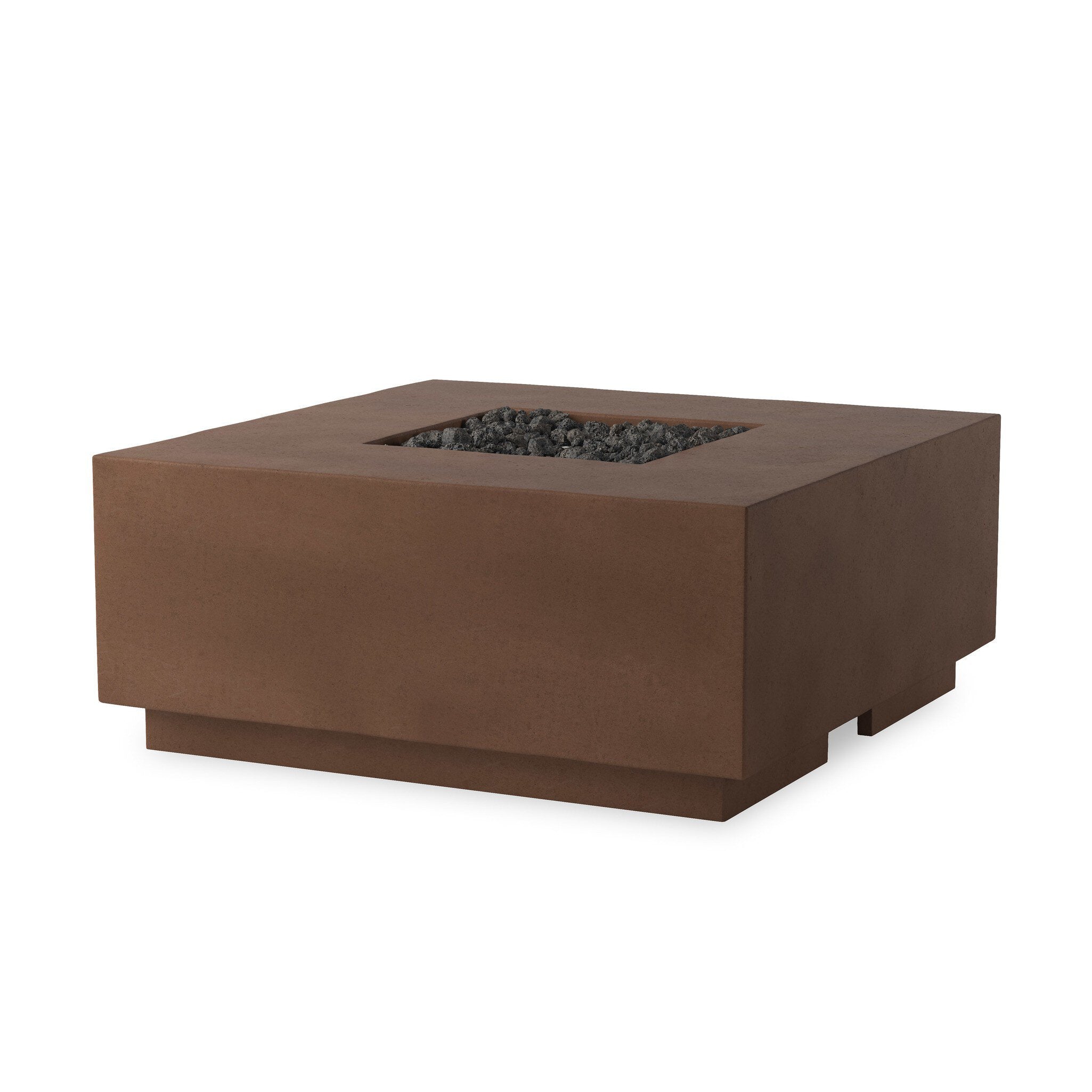 Alameda Outdoor Fire Table