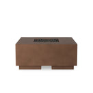 Alameda Outdoor Fire Table