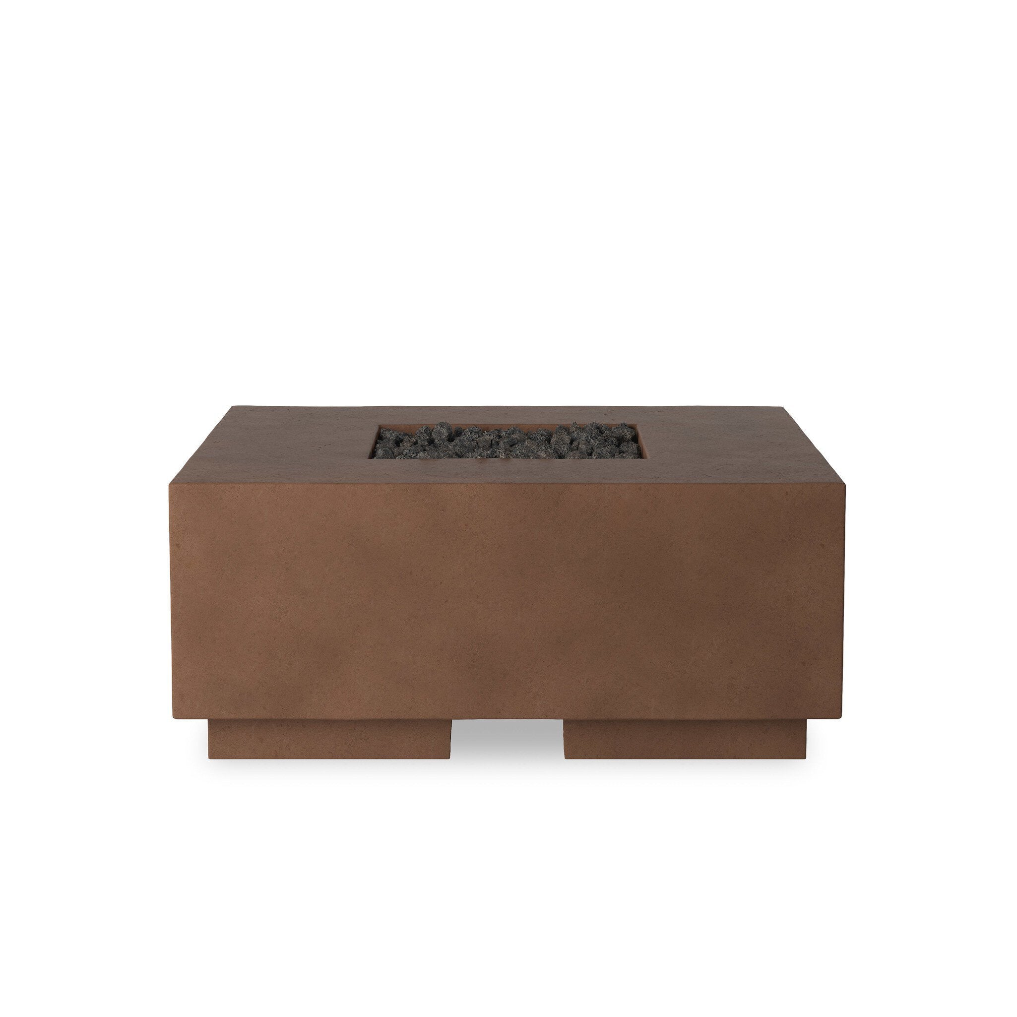 Alameda Outdoor Fire Table