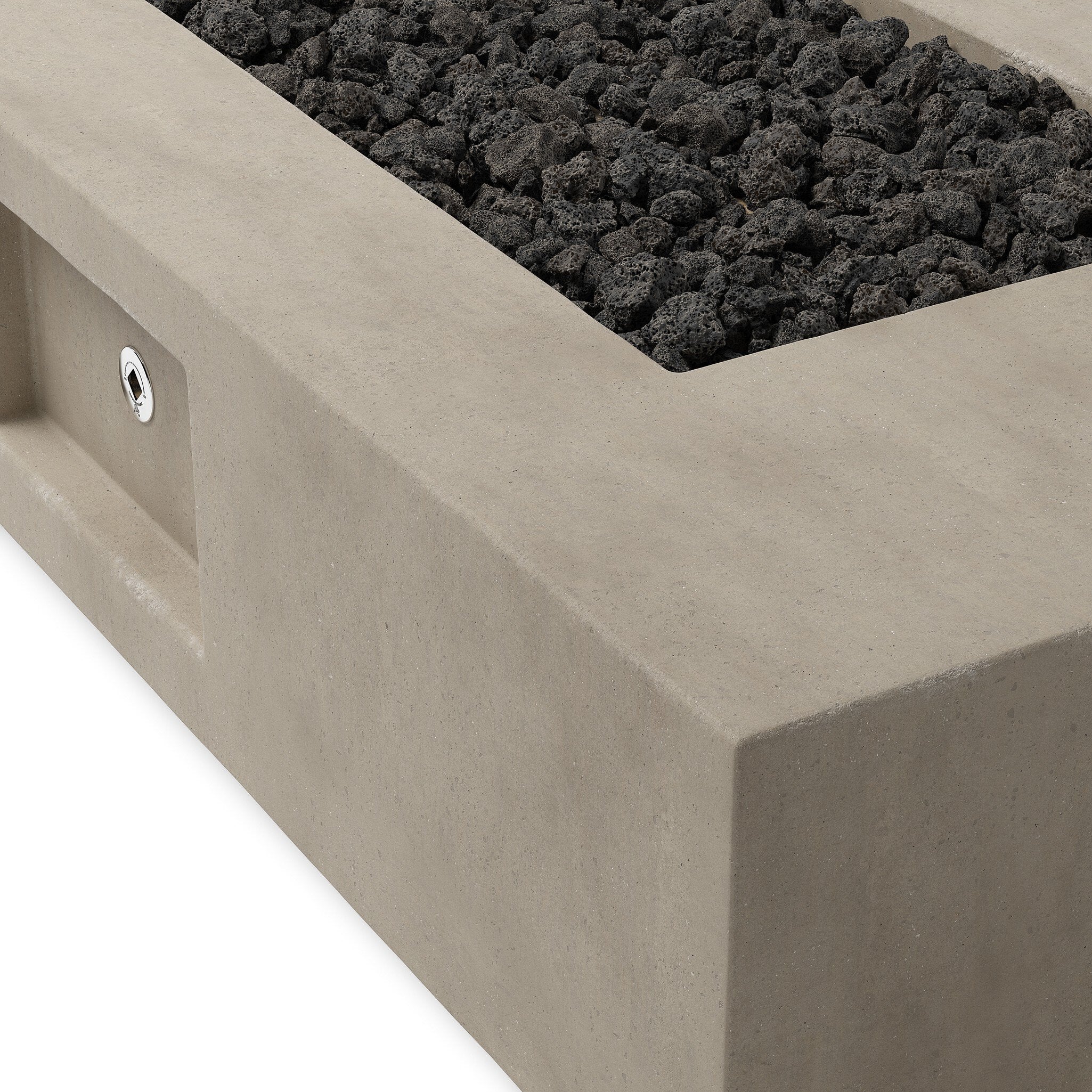 Nevada Outdoor Fire Table