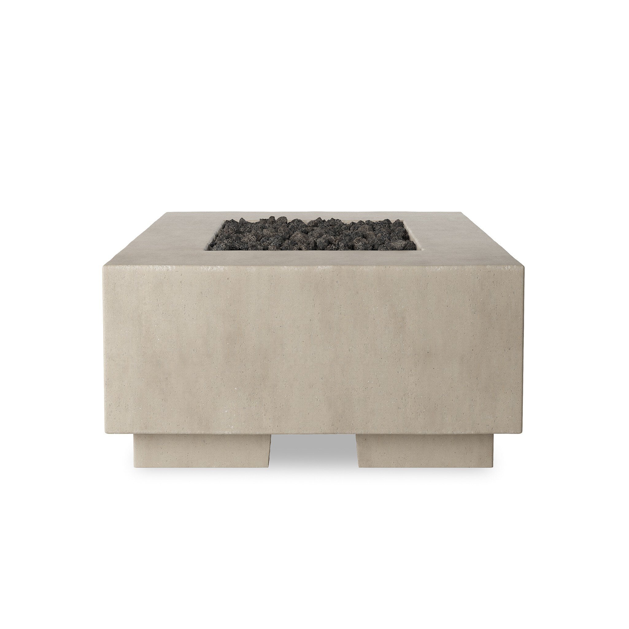 Nevada Outdoor Fire Table - StyleMeGHD - Outdoor Occasional Tables